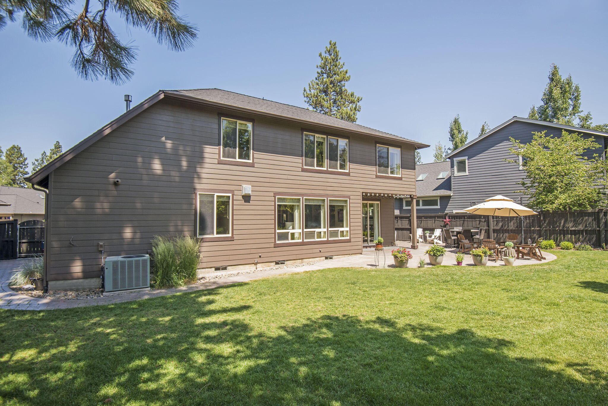 Stonegate - Residential