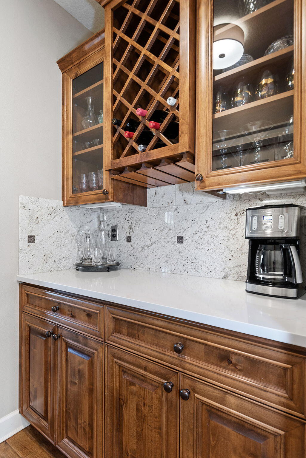 Stonegate - Residential