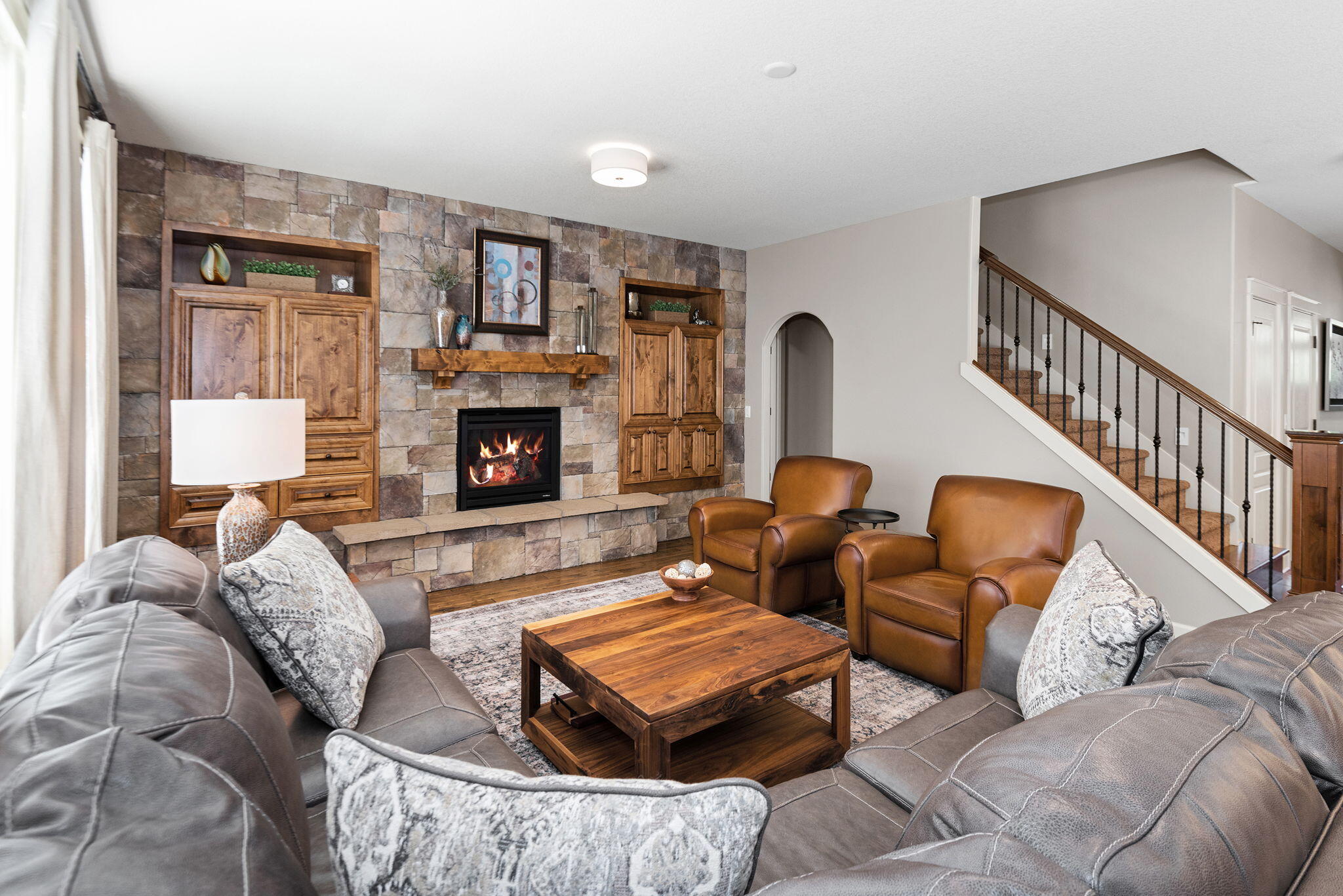 Stonegate - Residential