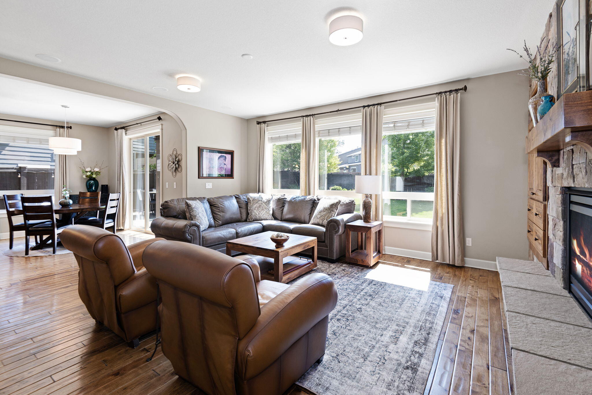 Stonegate - Residential