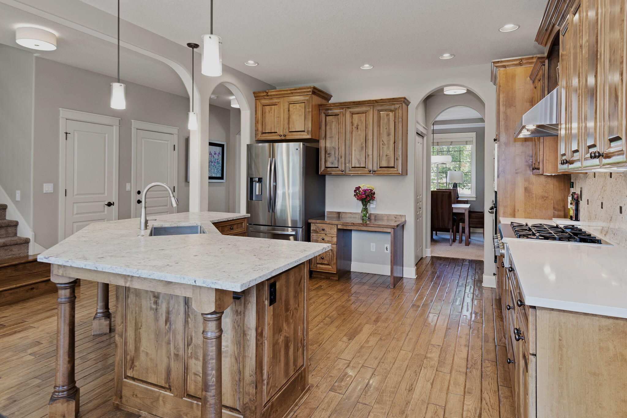 Stonegate - Residential