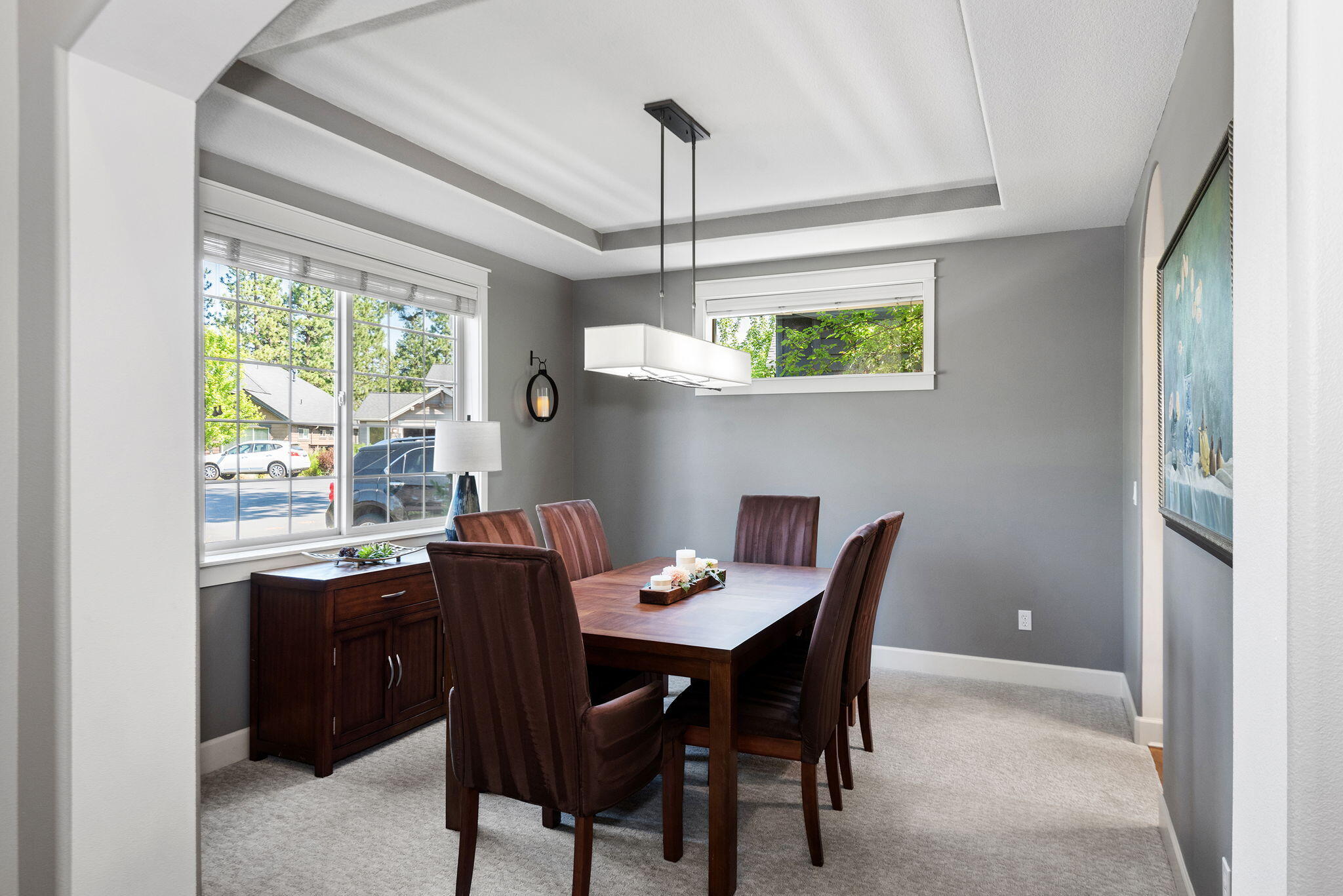 Stonegate - Residential