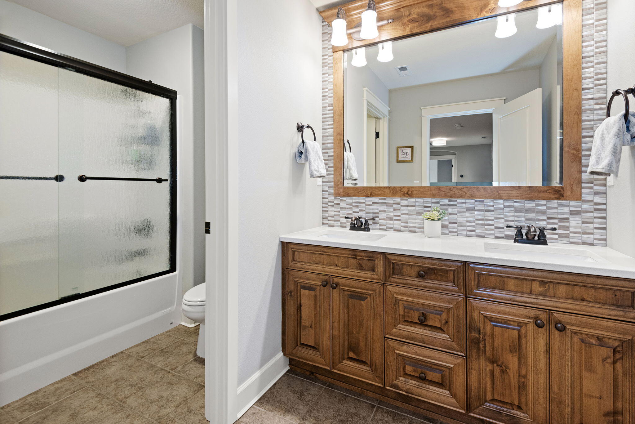 Stonegate - Residential