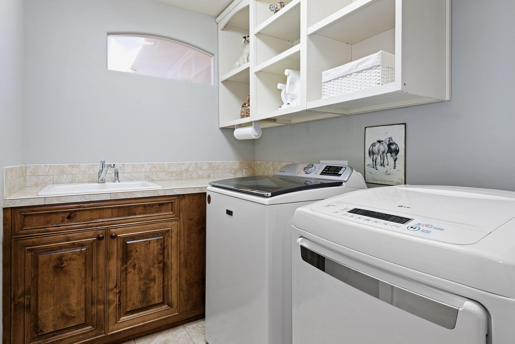 Stonegate - Residential