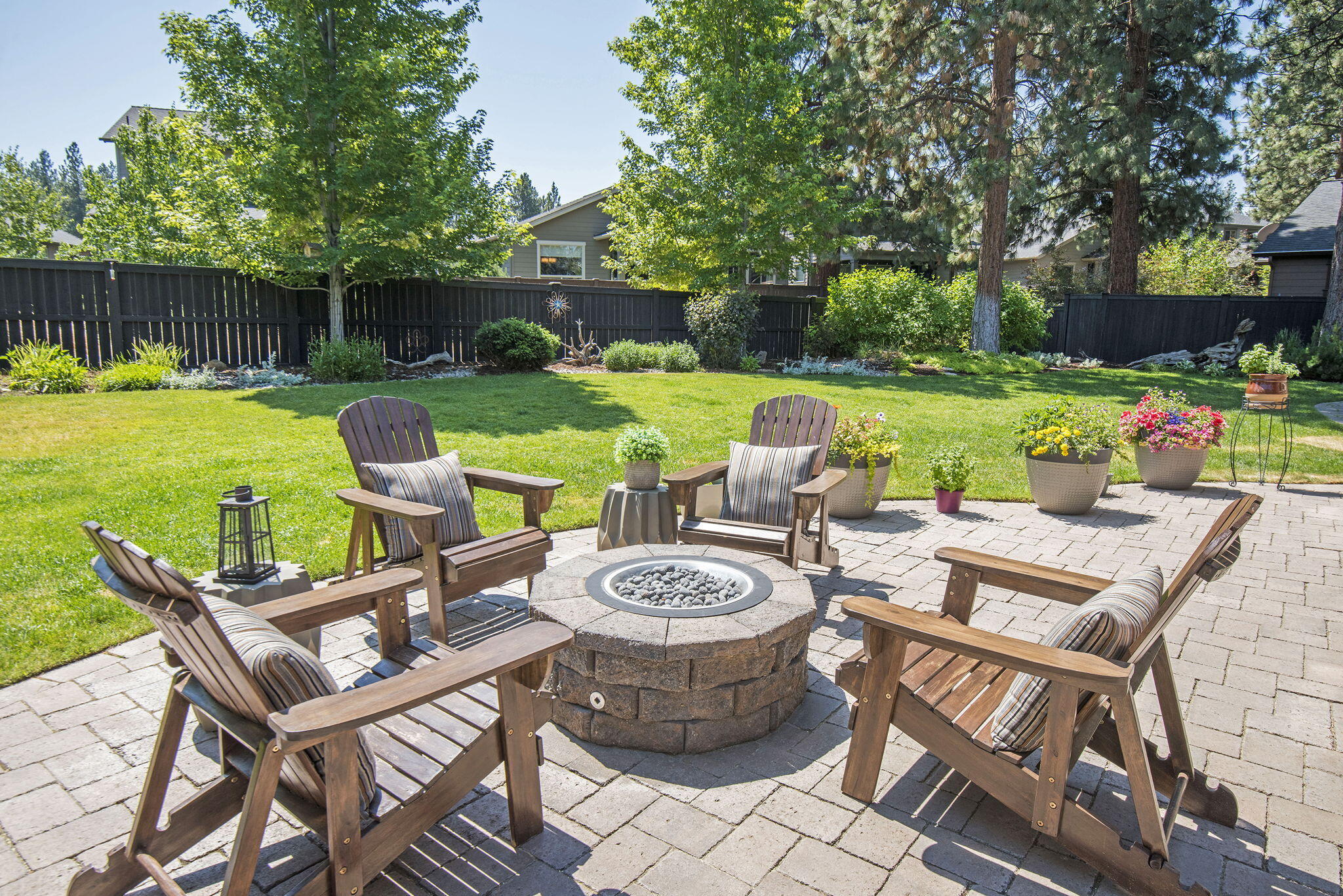 Stonegate - Residential