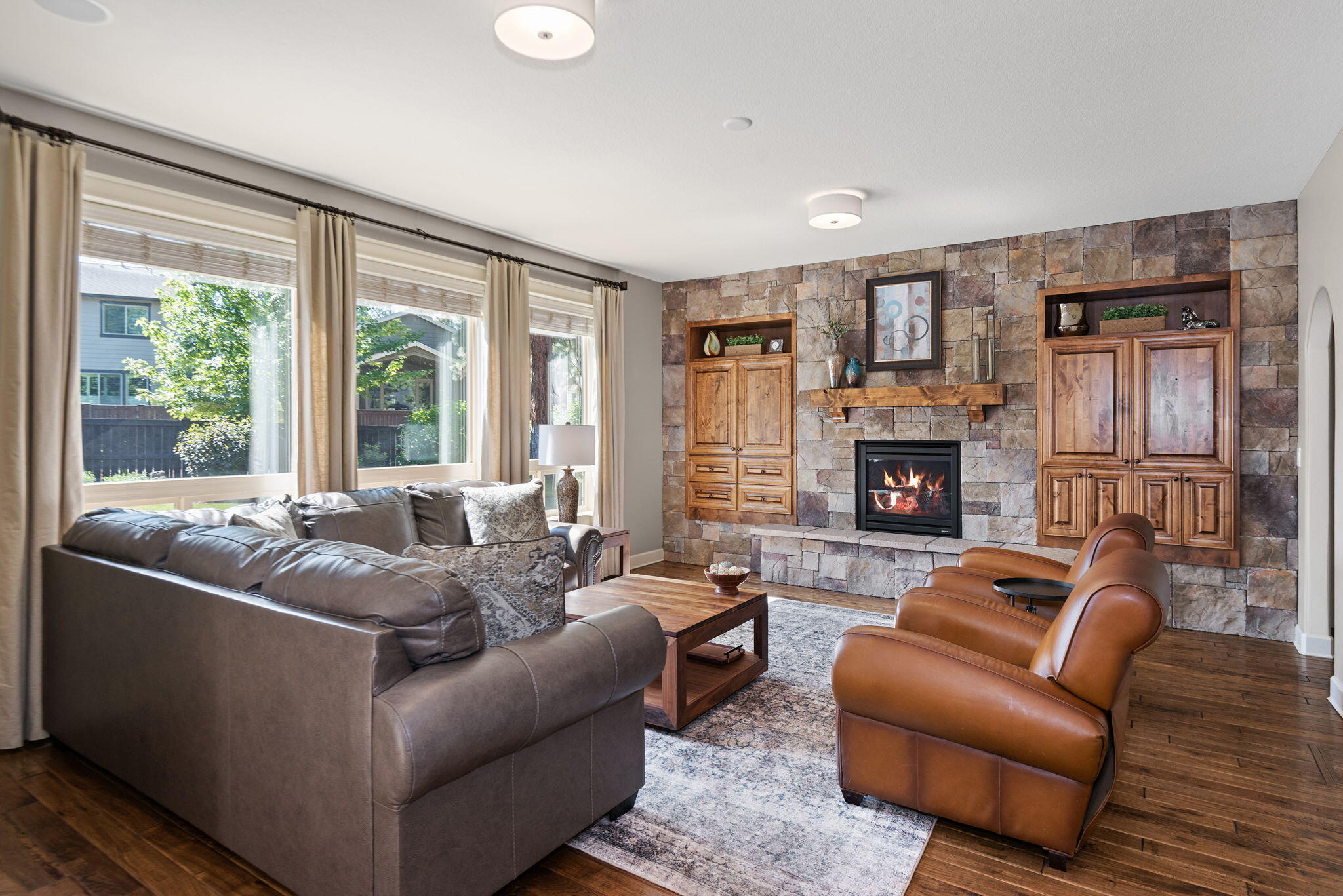 Stonegate - Residential