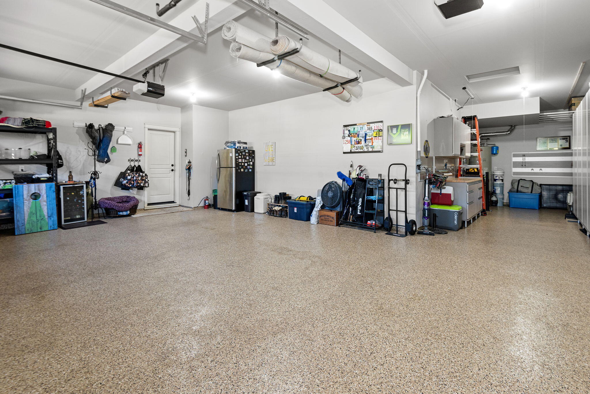 Stonegate - Residential