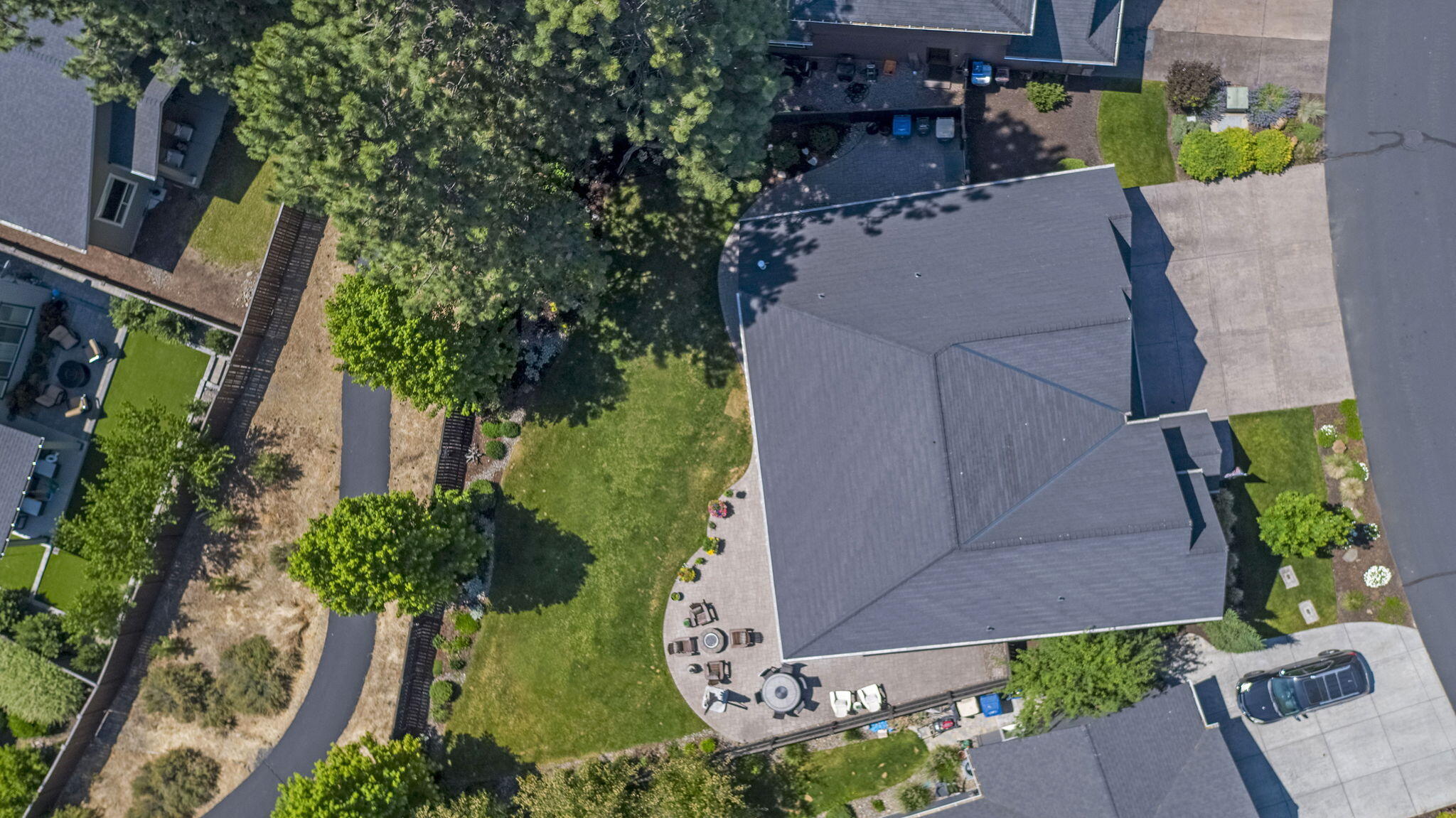 Stonegate - Residential