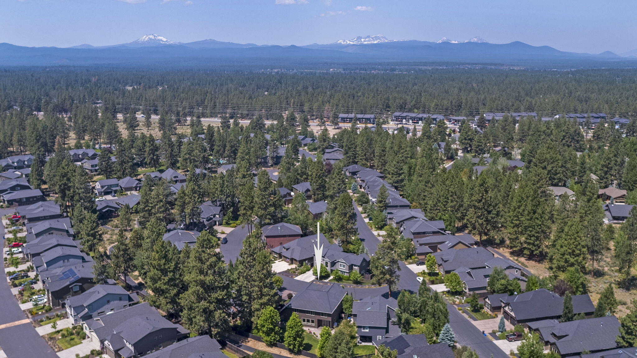 Stonegate - Residential