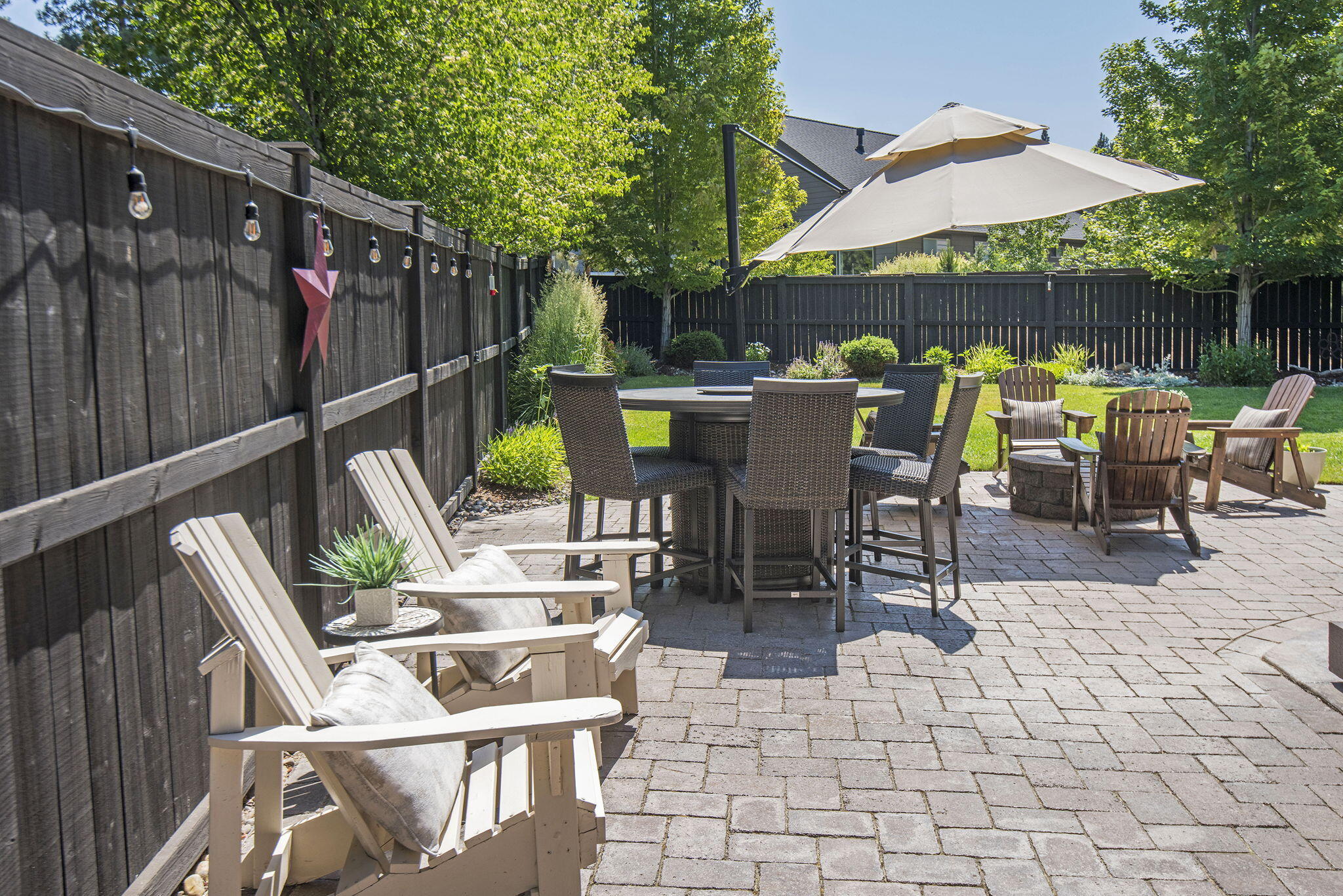 Stonegate - Residential