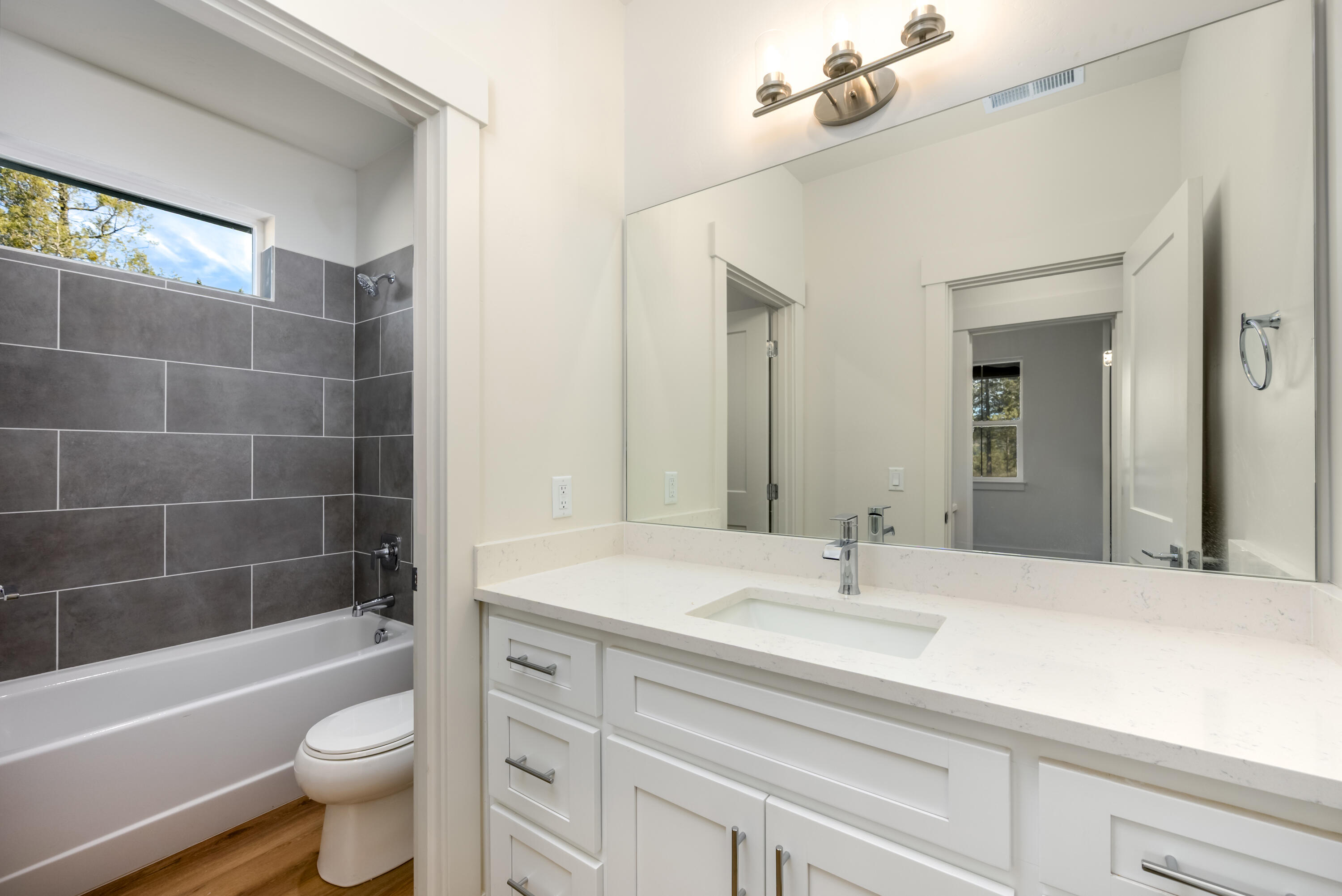 Ridgewater Subdivision -Phase 1 - Residential