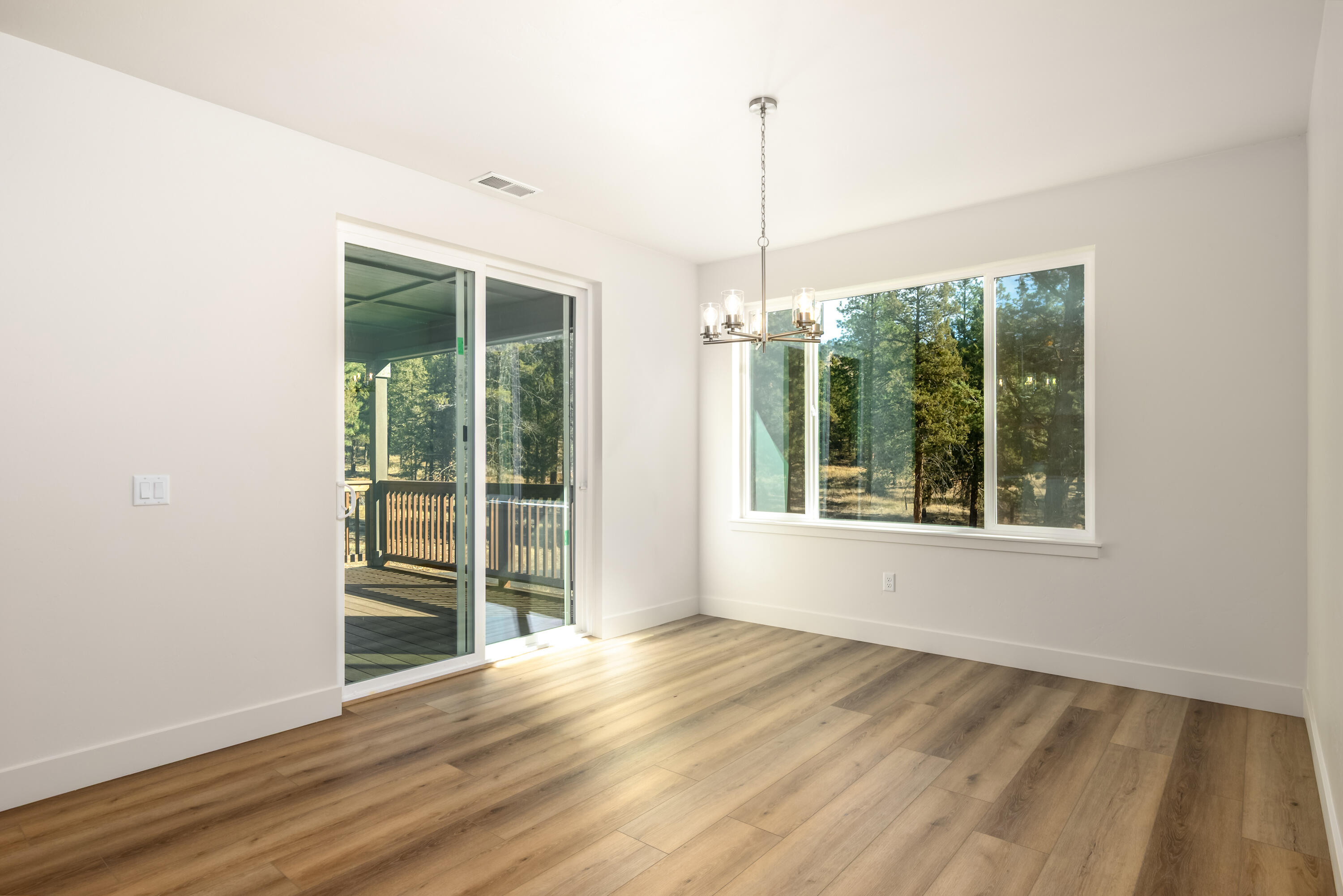 Ridgewater Subdivision -Phase 1 - Residential