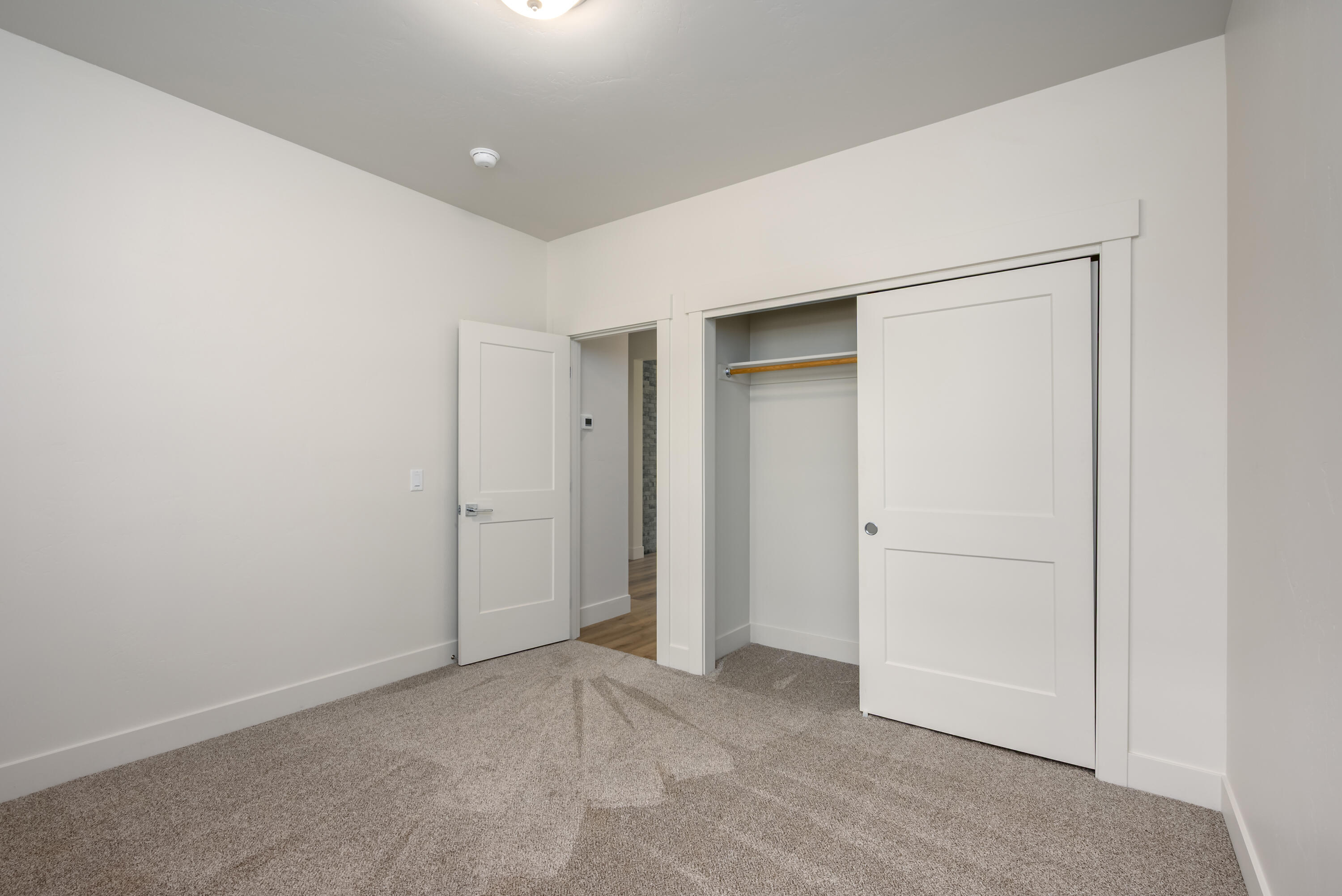 Ridgewater Subdivision -Phase 1 - Residential