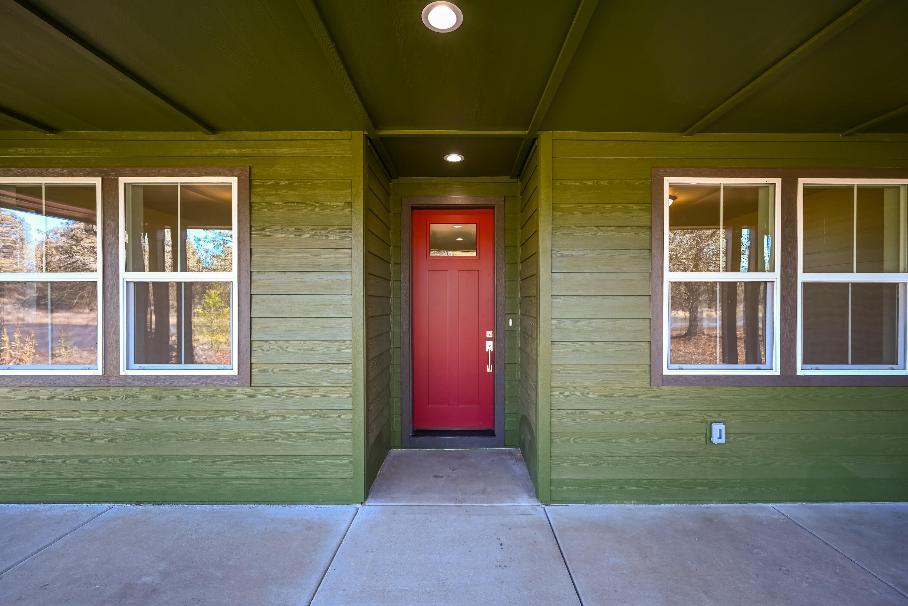 Ridgewater Subdivision -Phase 1 - Residential