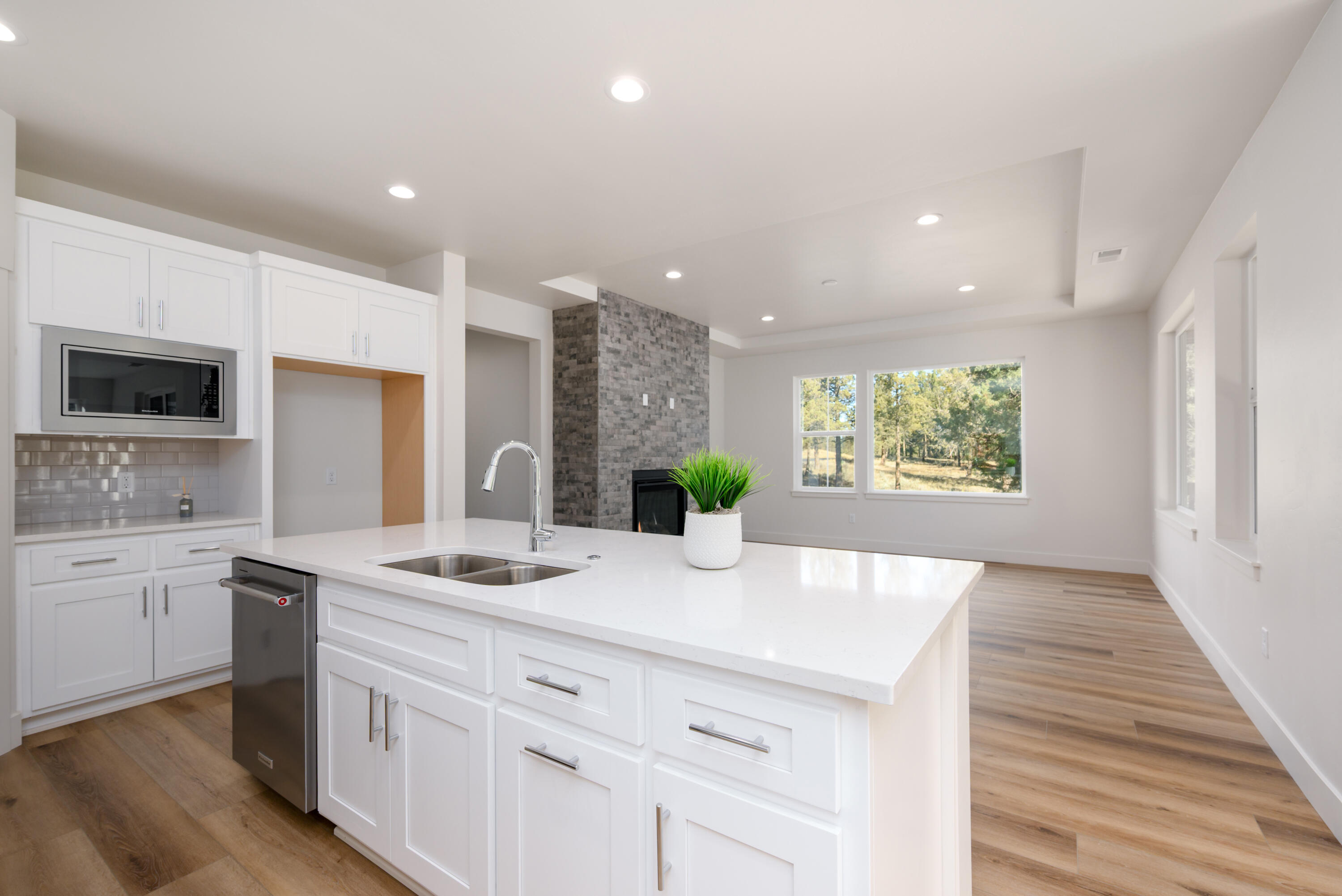 Ridgewater Subdivision -Phase 1 - Residential