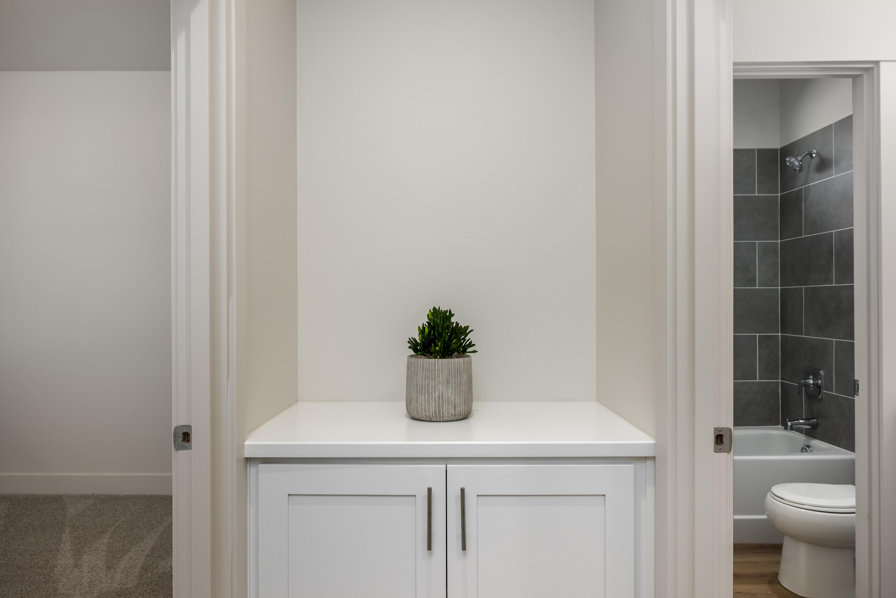 Ridgewater Subdivision -Phase 1 - Residential