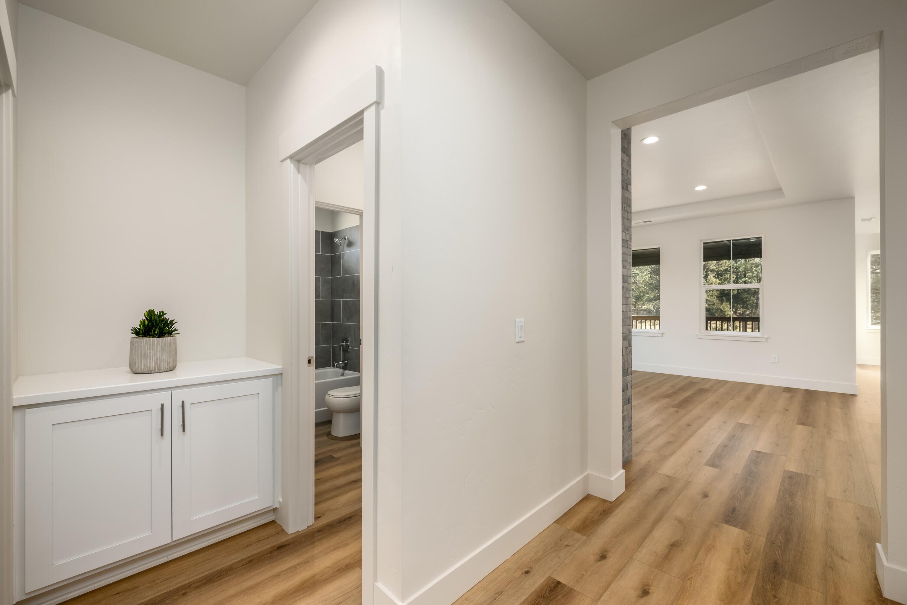 Ridgewater Subdivision -Phase 1 - Residential