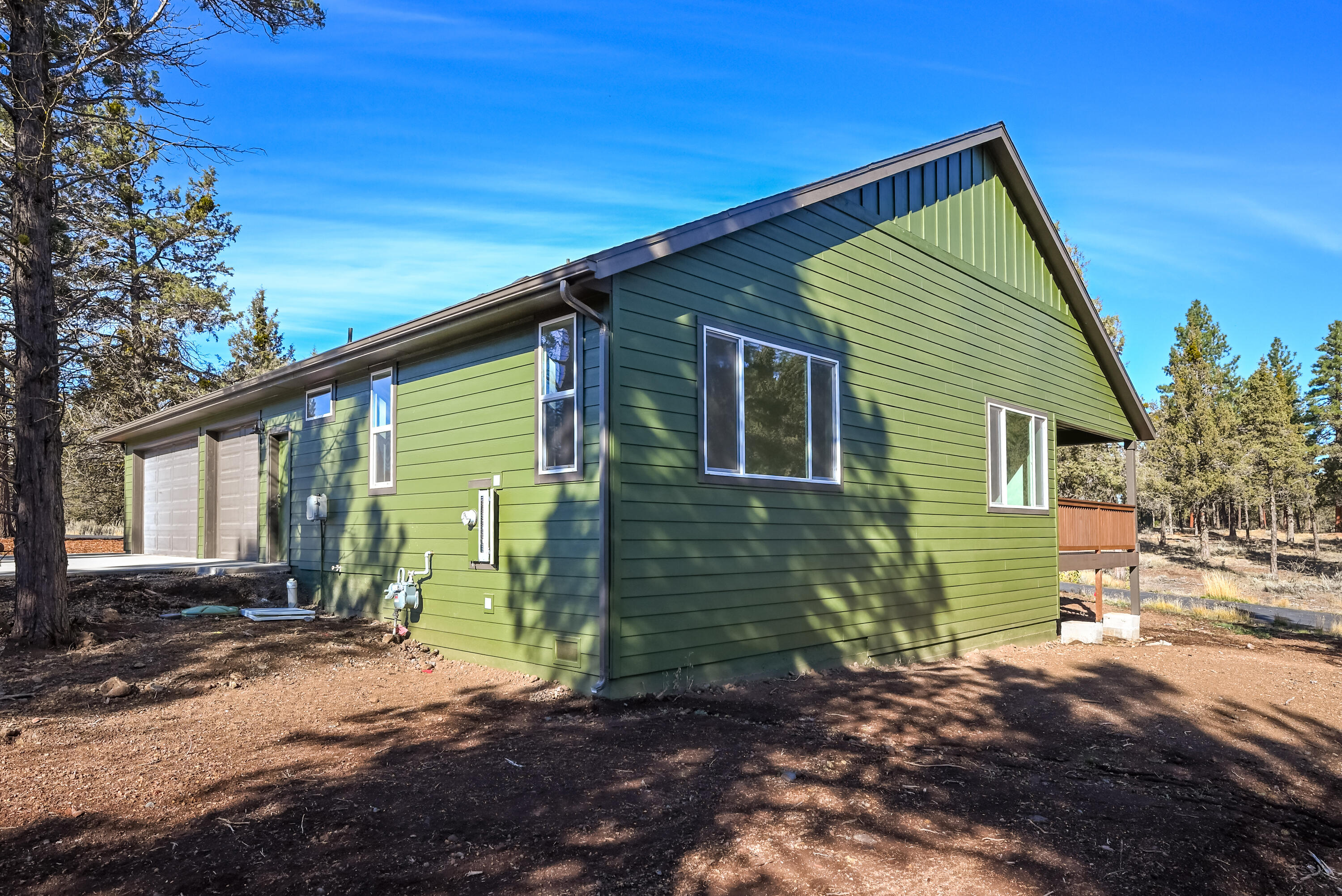 Ridgewater Subdivision -Phase 1 - Residential