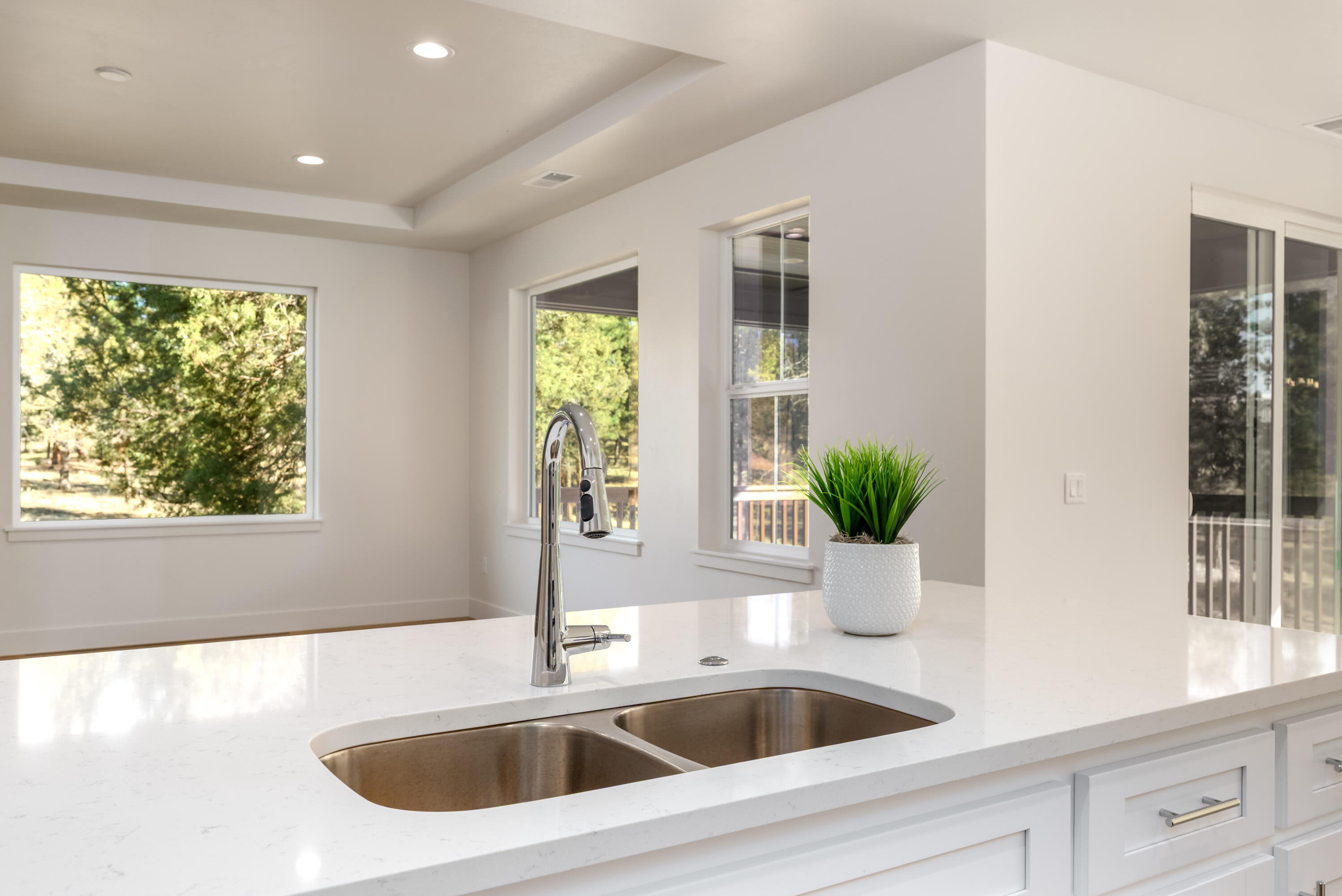 Ridgewater Subdivision -Phase 1 - Residential