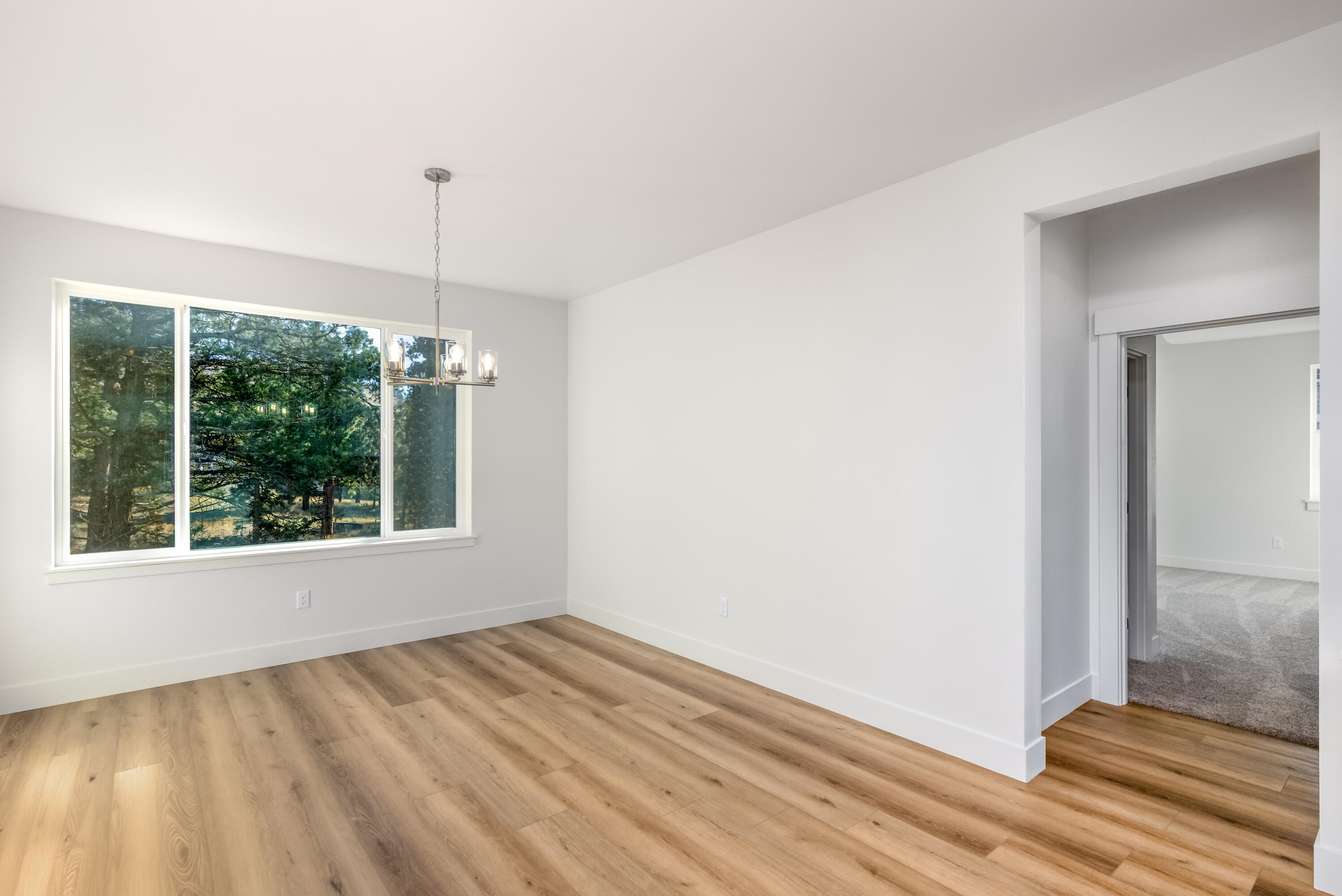Ridgewater Subdivision -Phase 1 - Residential