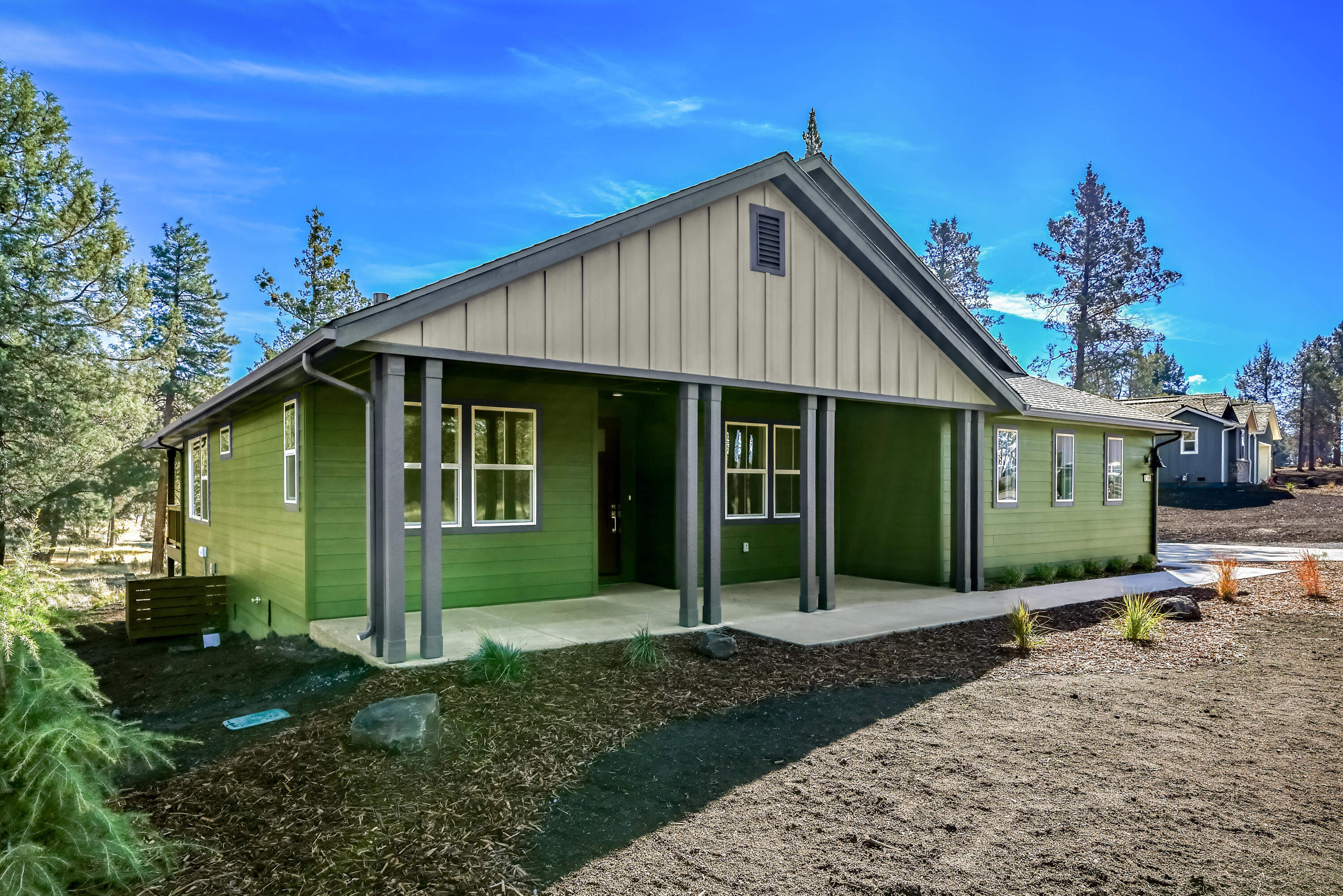 Ridgewater Subdivision -Phase 1 - Residential