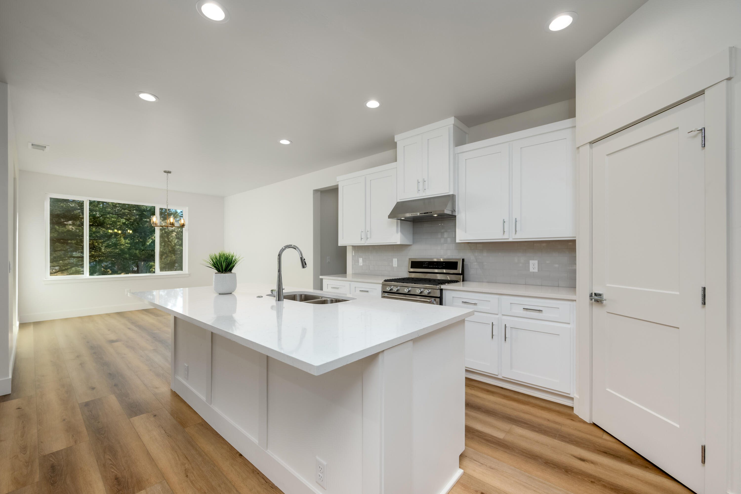 Ridgewater Subdivision -Phase 1 - Residential