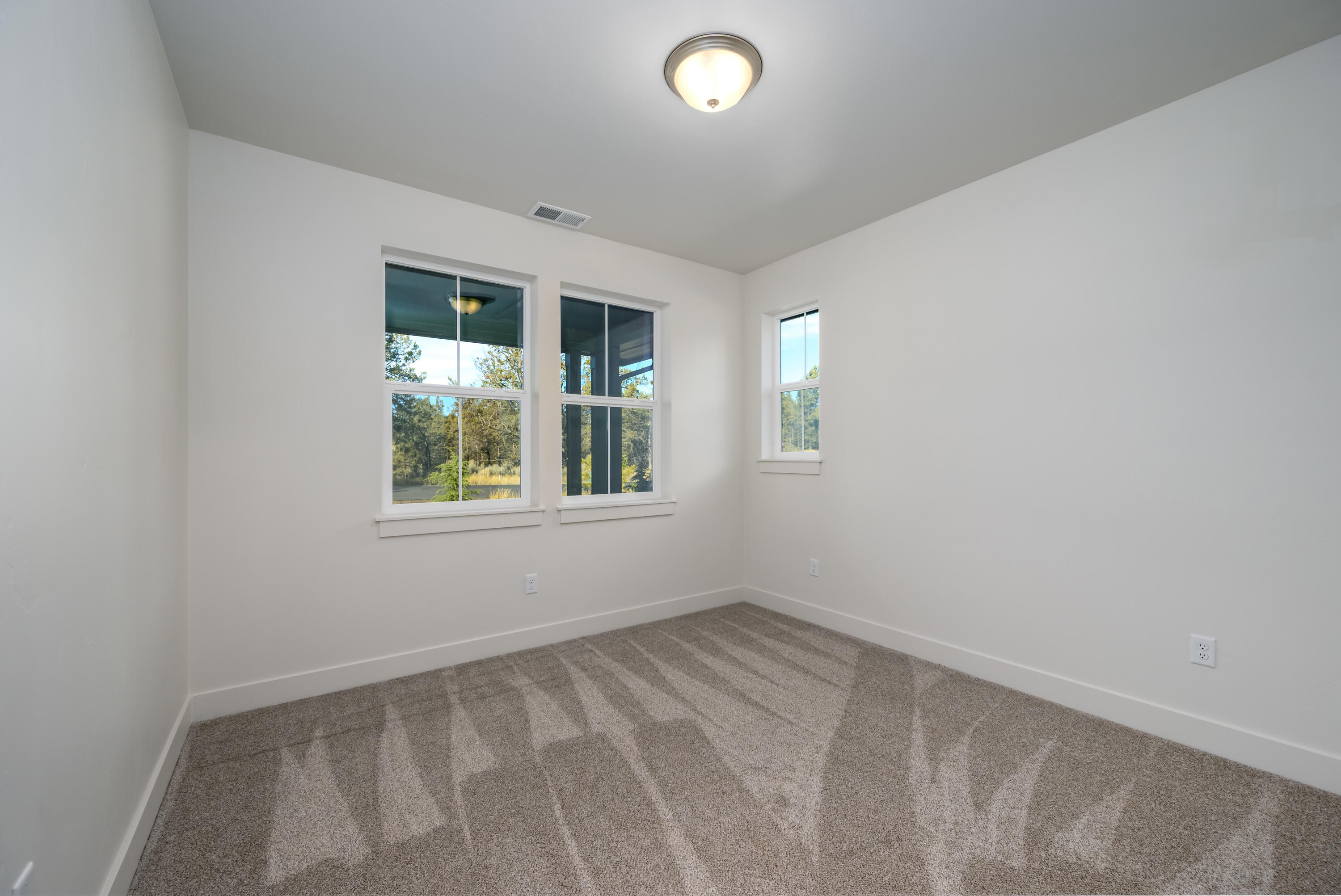 Ridgewater Subdivision -Phase 1 - Residential