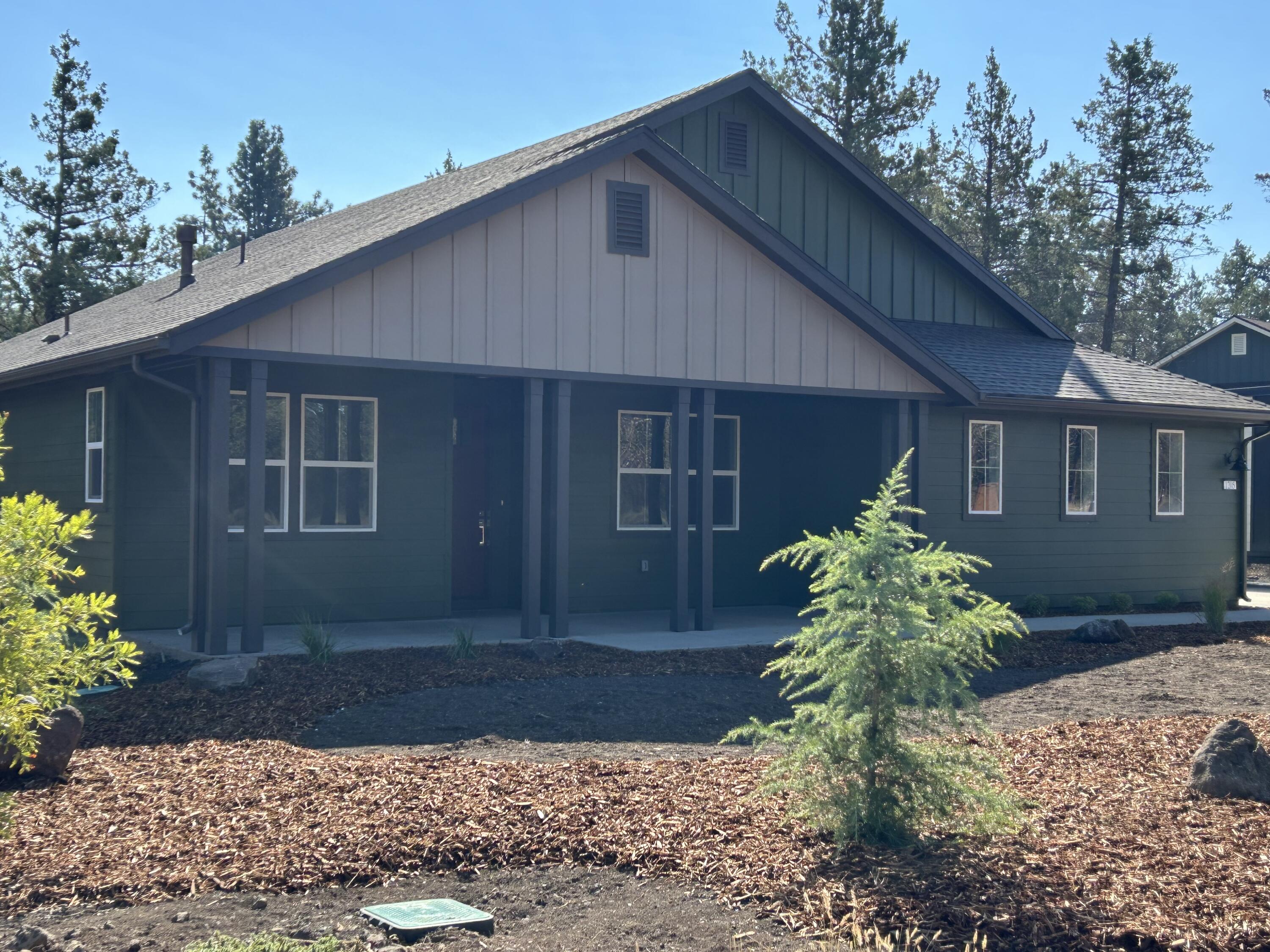 Ridgewater Subdivision -Phase 1 - Residential
