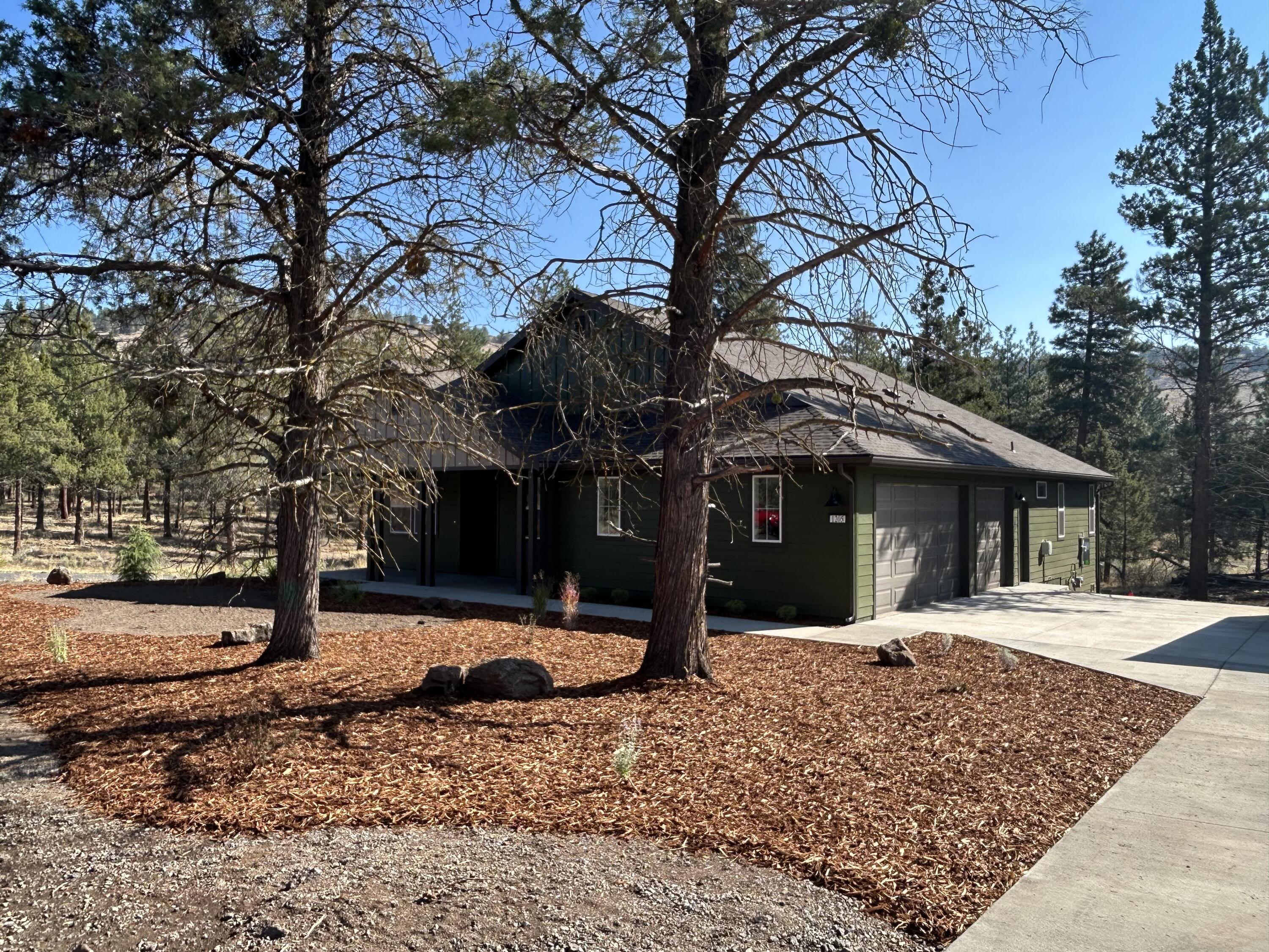 Ridgewater Subdivision -Phase 1 - Residential