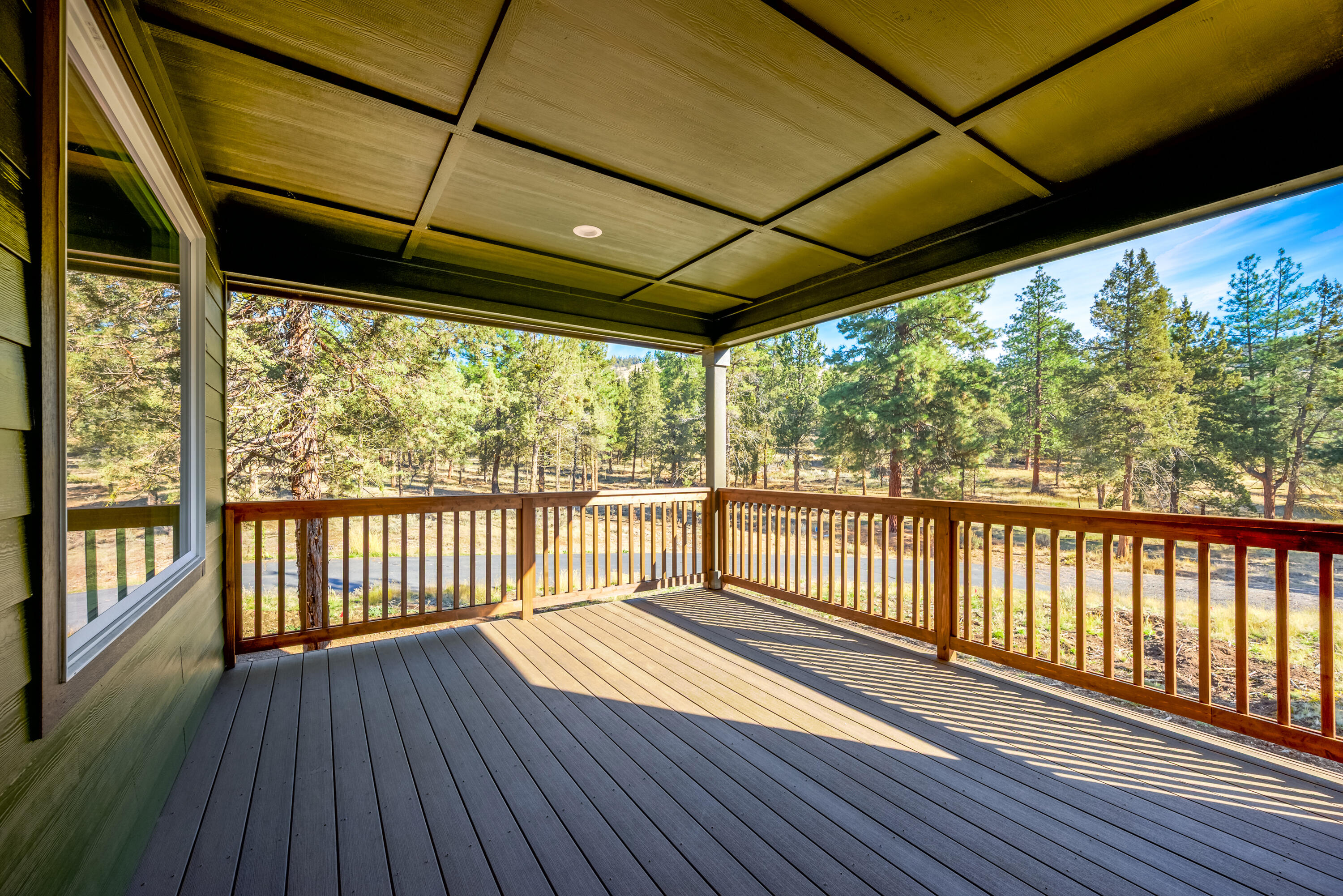 Ridgewater Subdivision -Phase 1 - Residential
