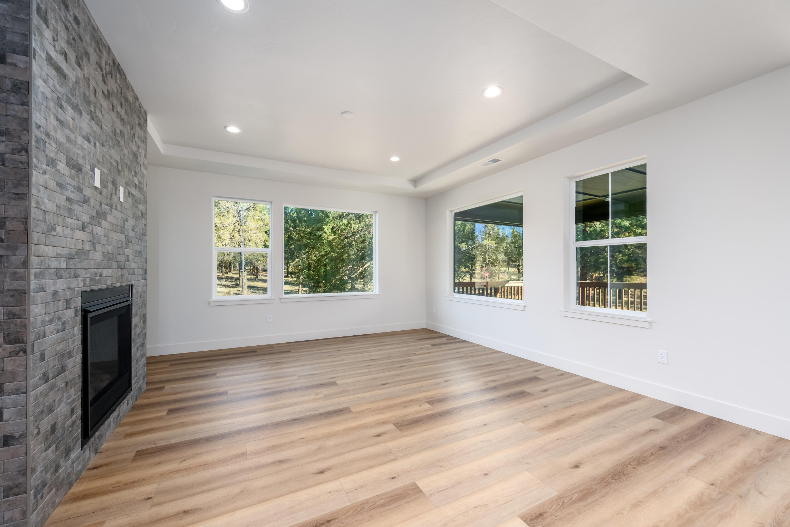 Ridgewater Subdivision -Phase 1 - Residential