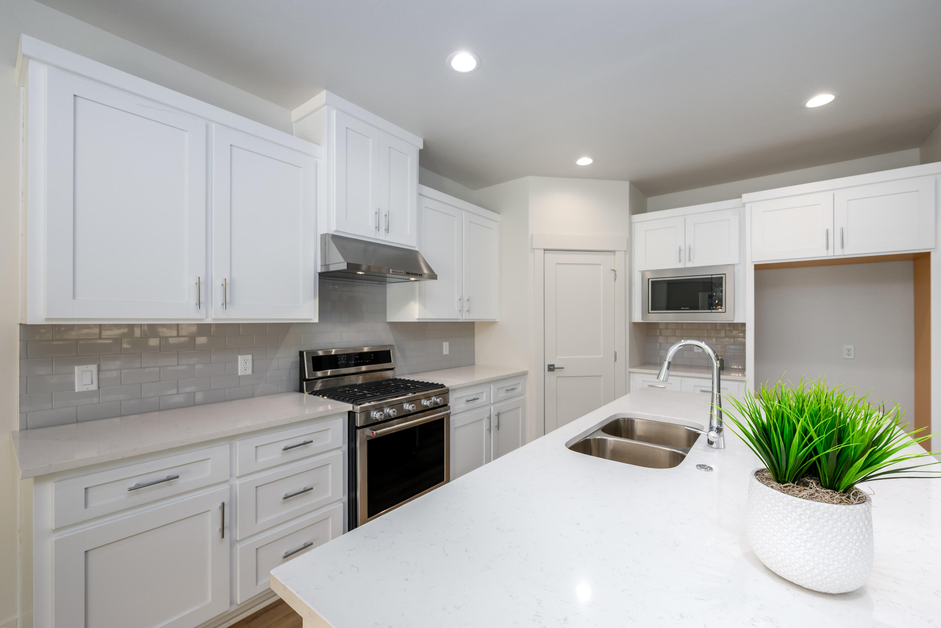 Ridgewater Subdivision -Phase 1 - Residential