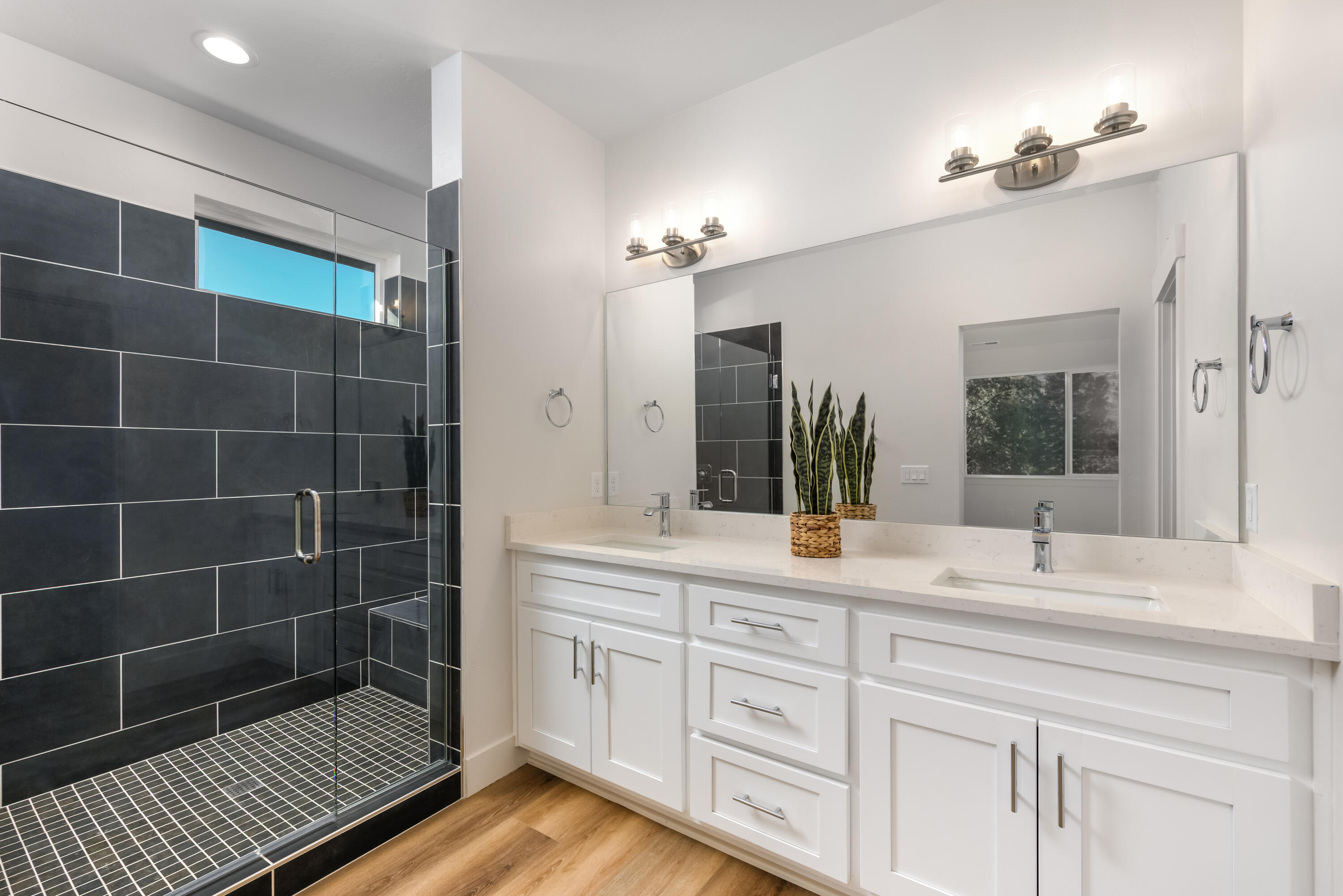 Ridgewater Subdivision -Phase 1 - Residential