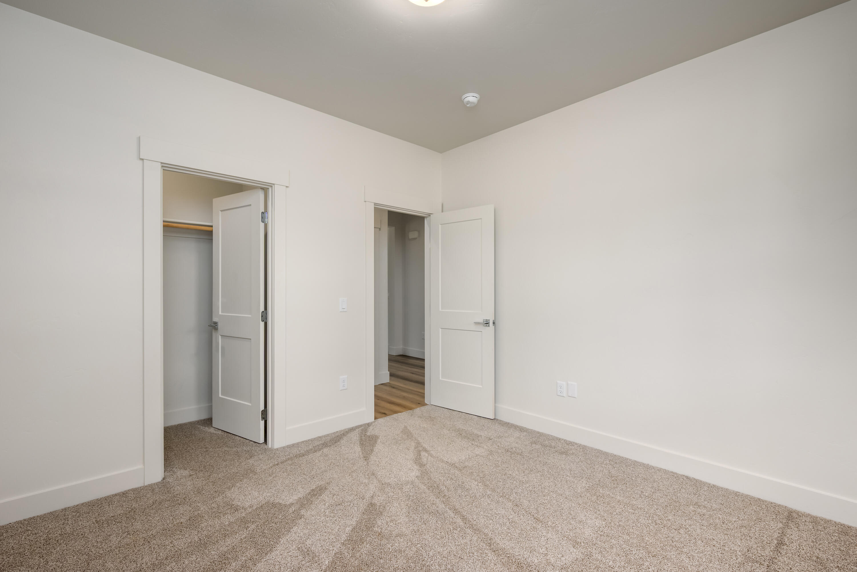 Ridgewater Subdivision -Phase 1 - Residential