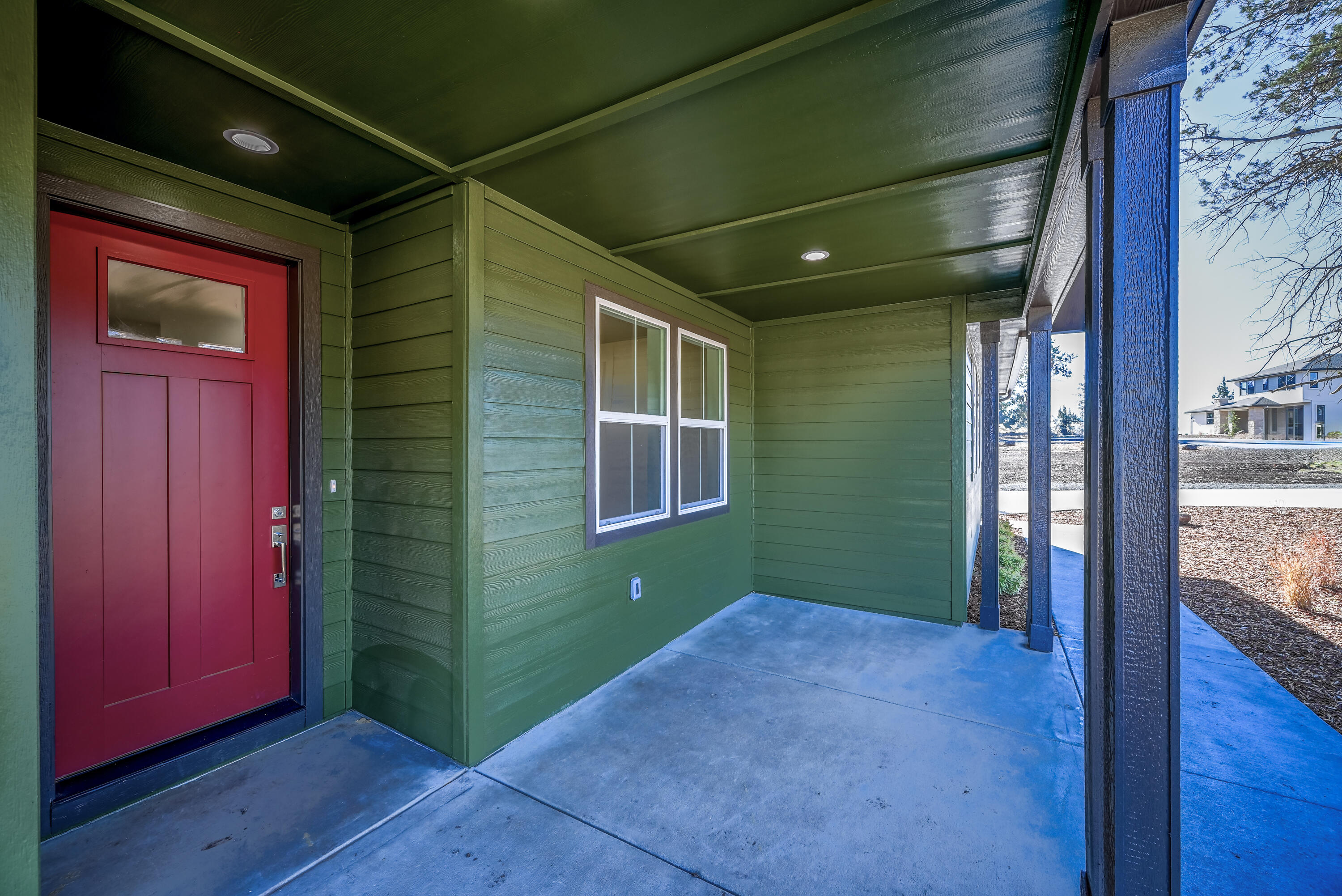 Ridgewater Subdivision -Phase 1 - Residential