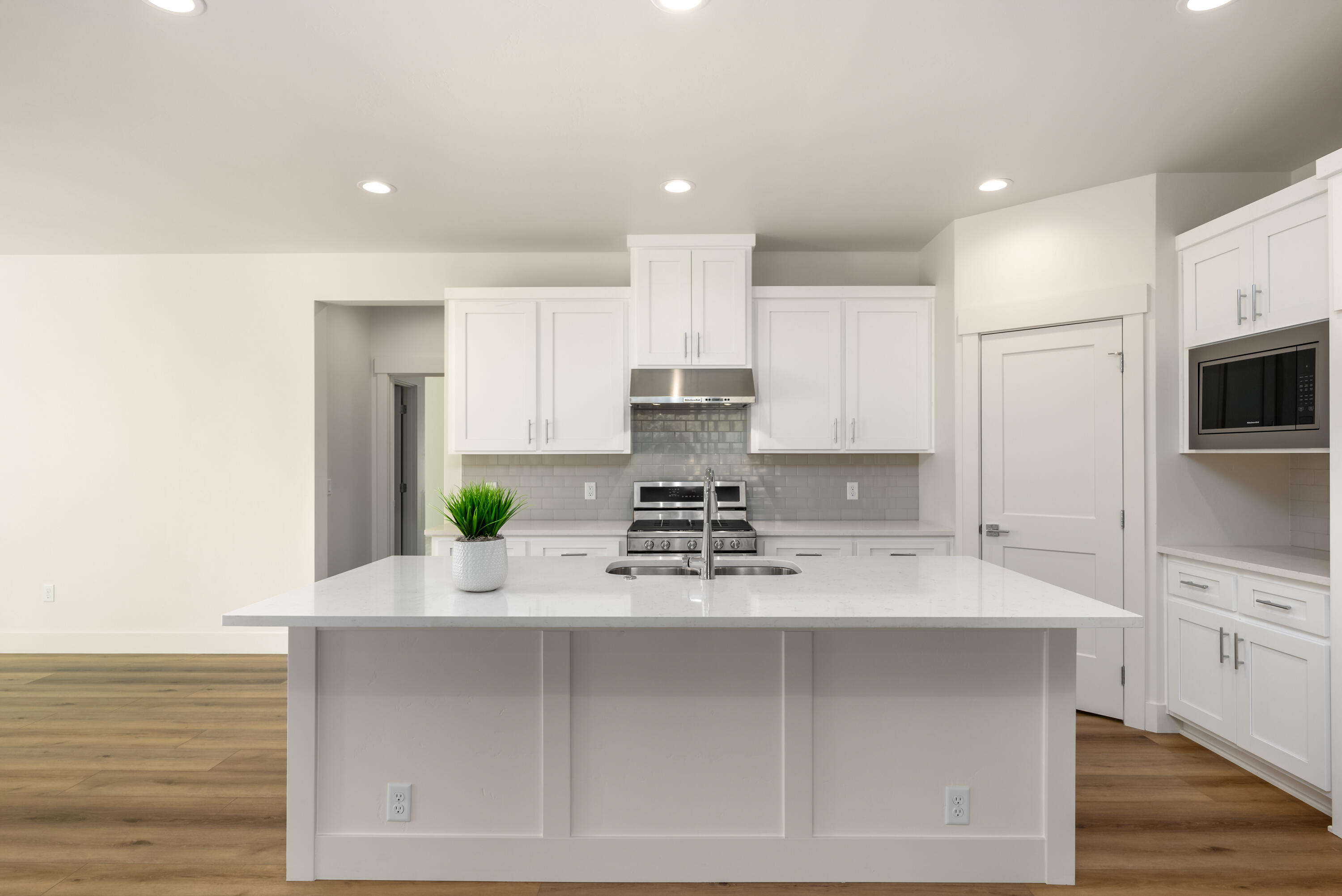 Ridgewater Subdivision -Phase 1 - Residential