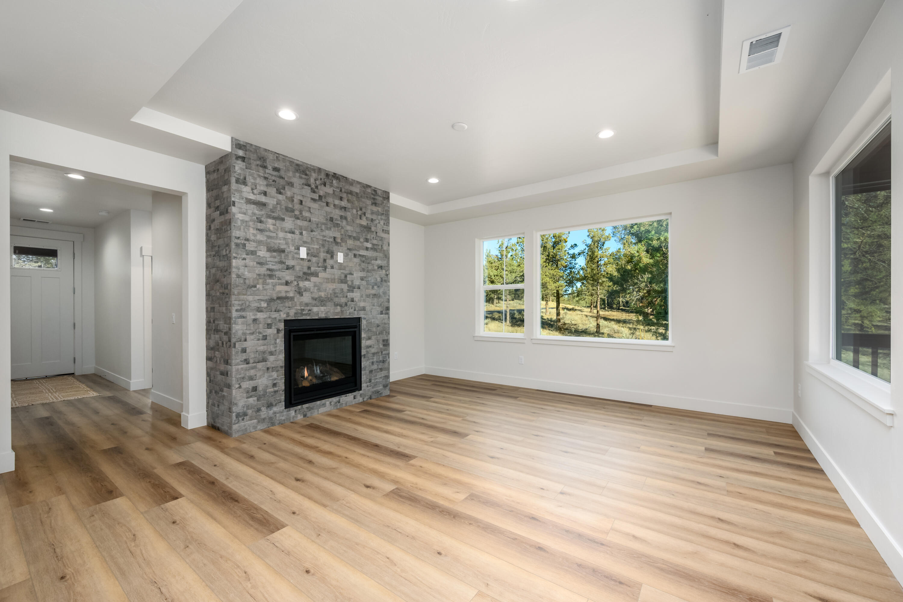 Ridgewater Subdivision -Phase 1 - Residential