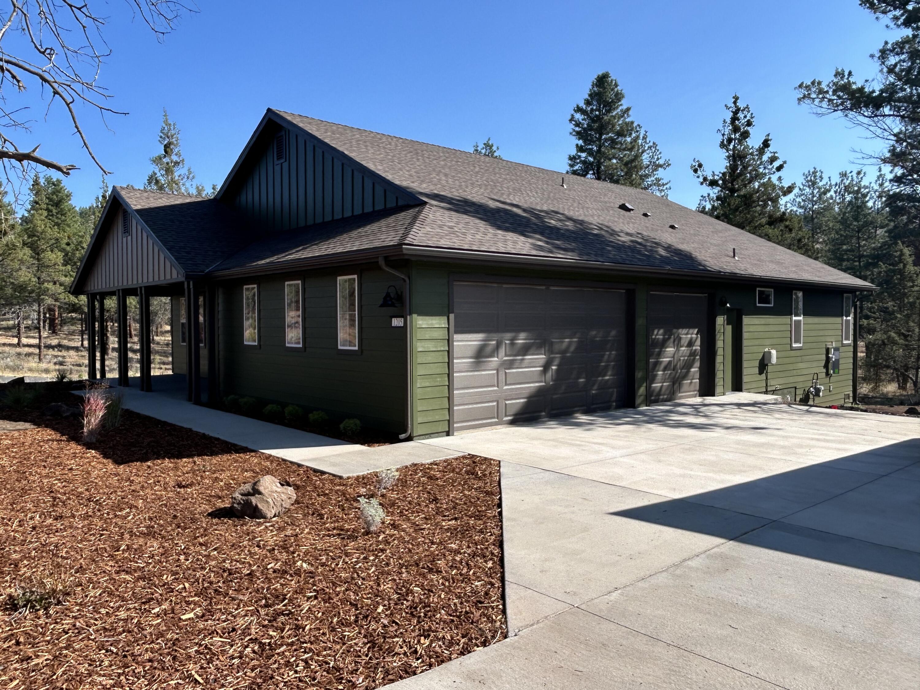 Ridgewater Subdivision -Phase 1 - Residential