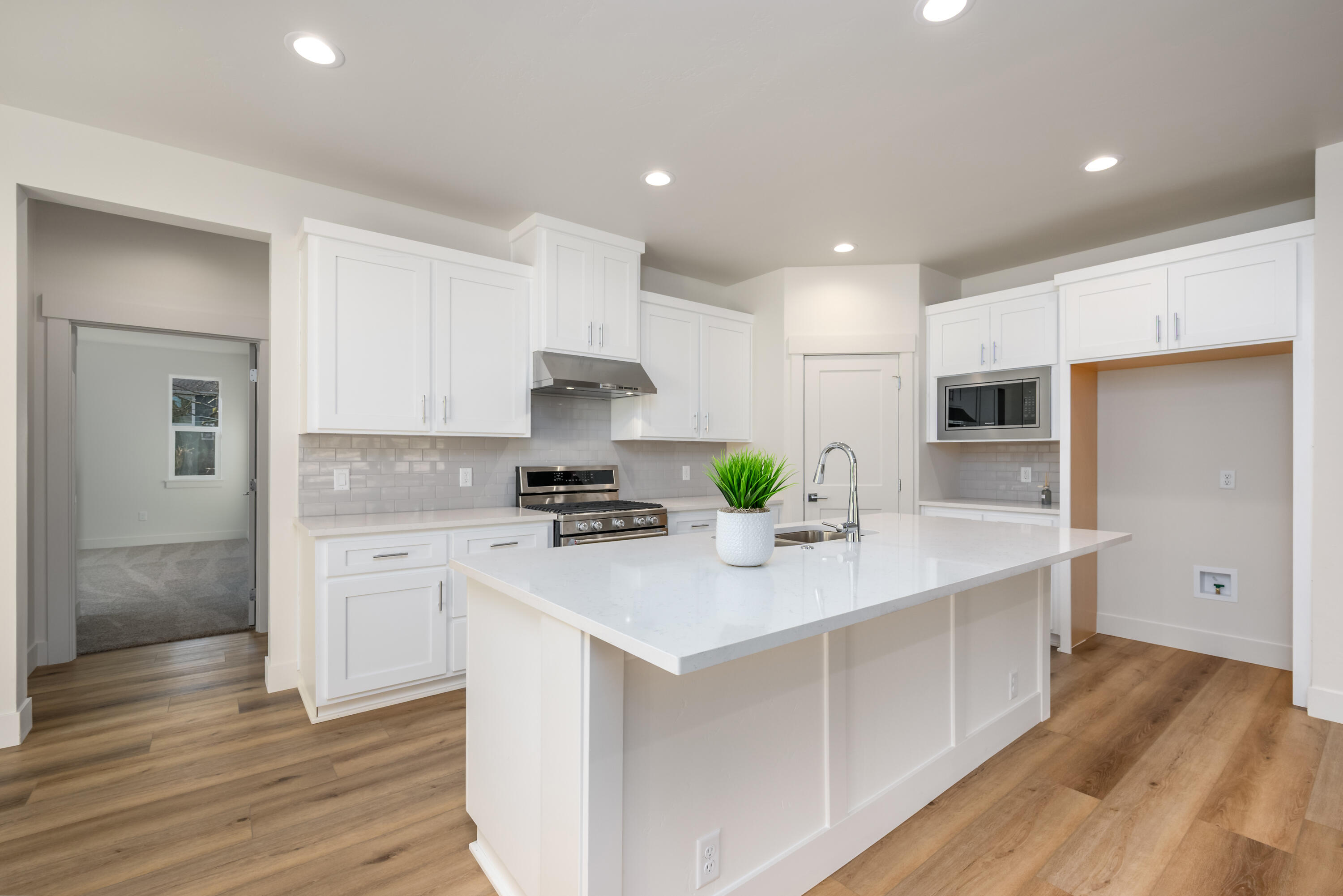 Ridgewater Subdivision -Phase 1 - Residential