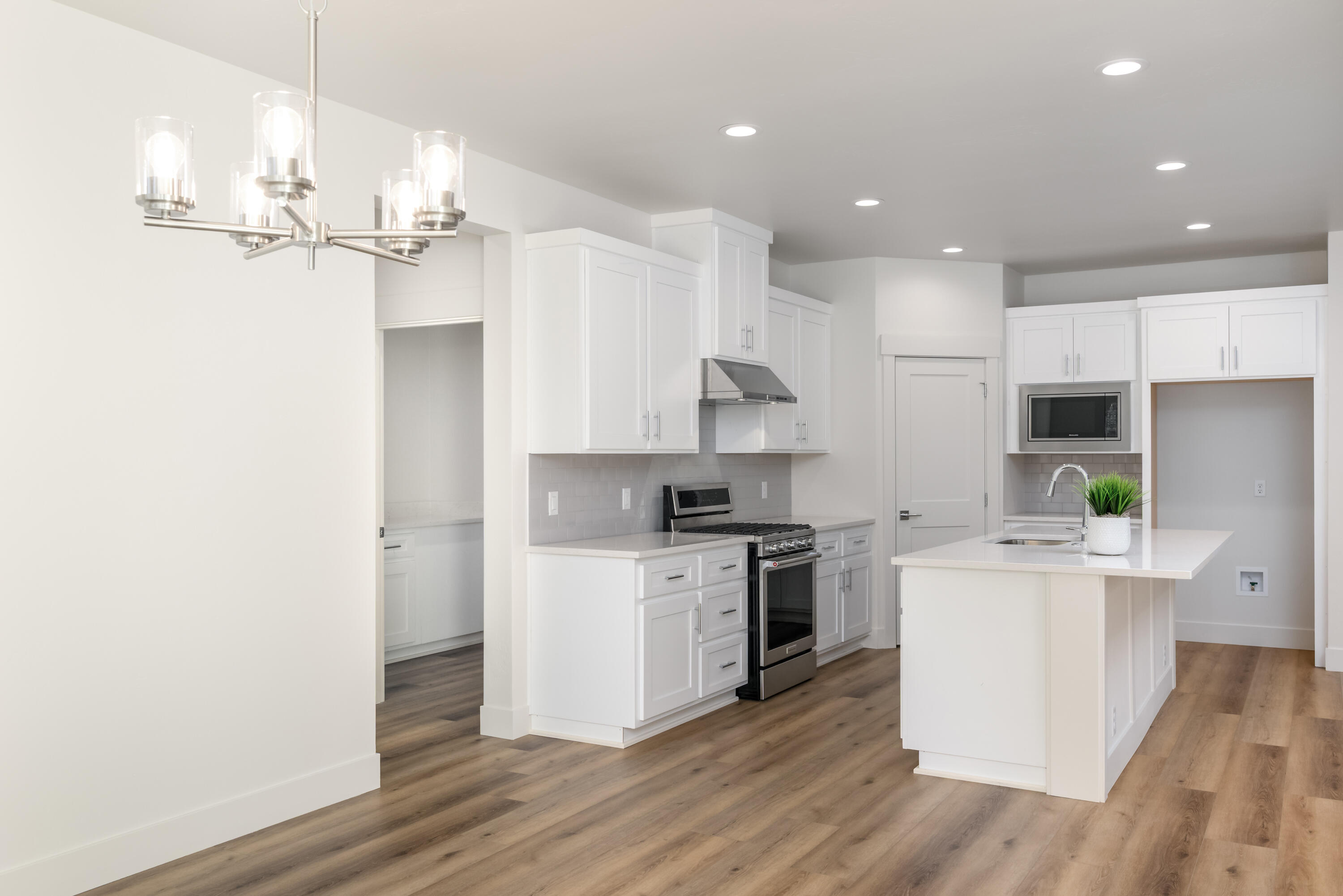 Ridgewater Subdivision -Phase 1 - Residential