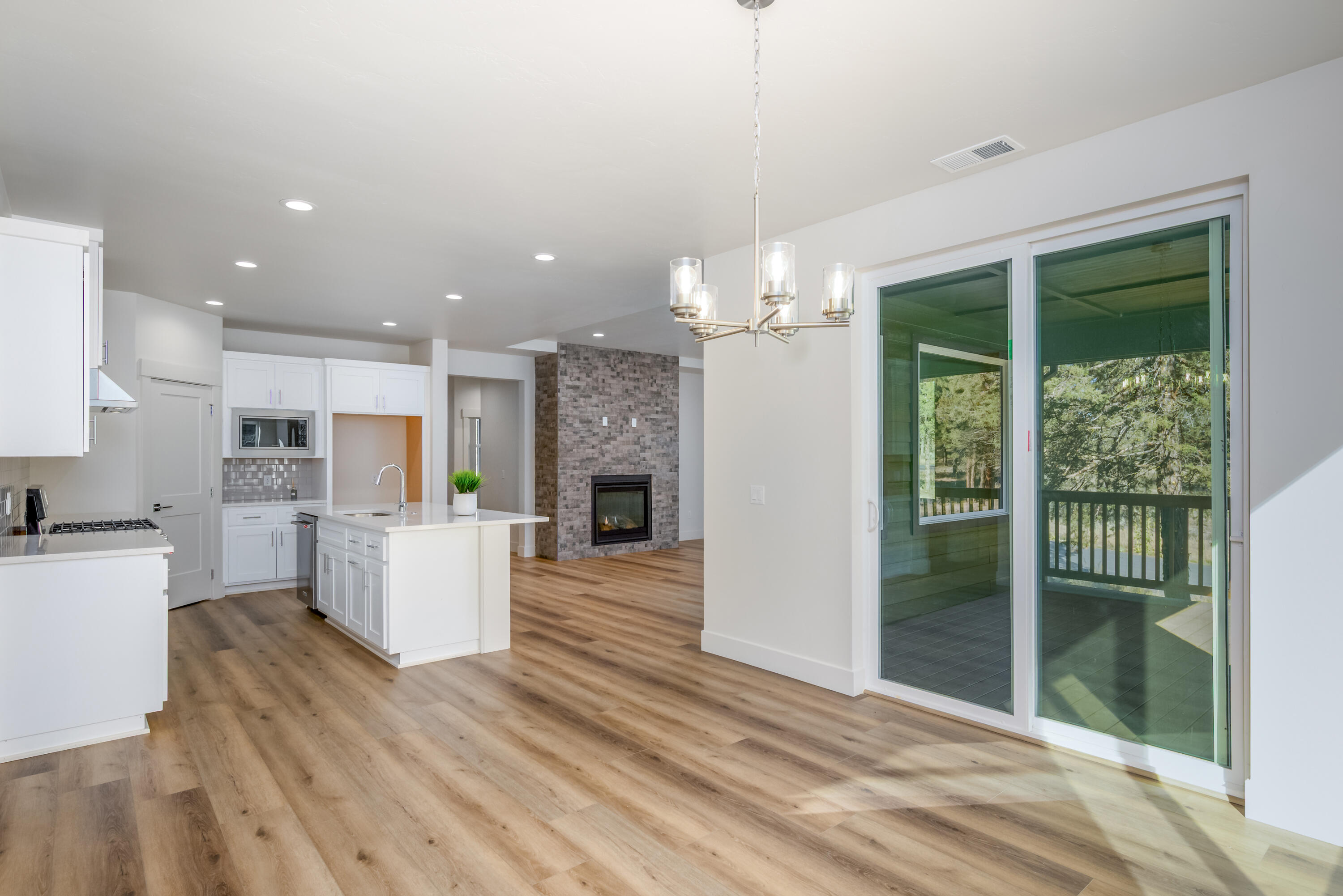 Ridgewater Subdivision -Phase 1 - Residential