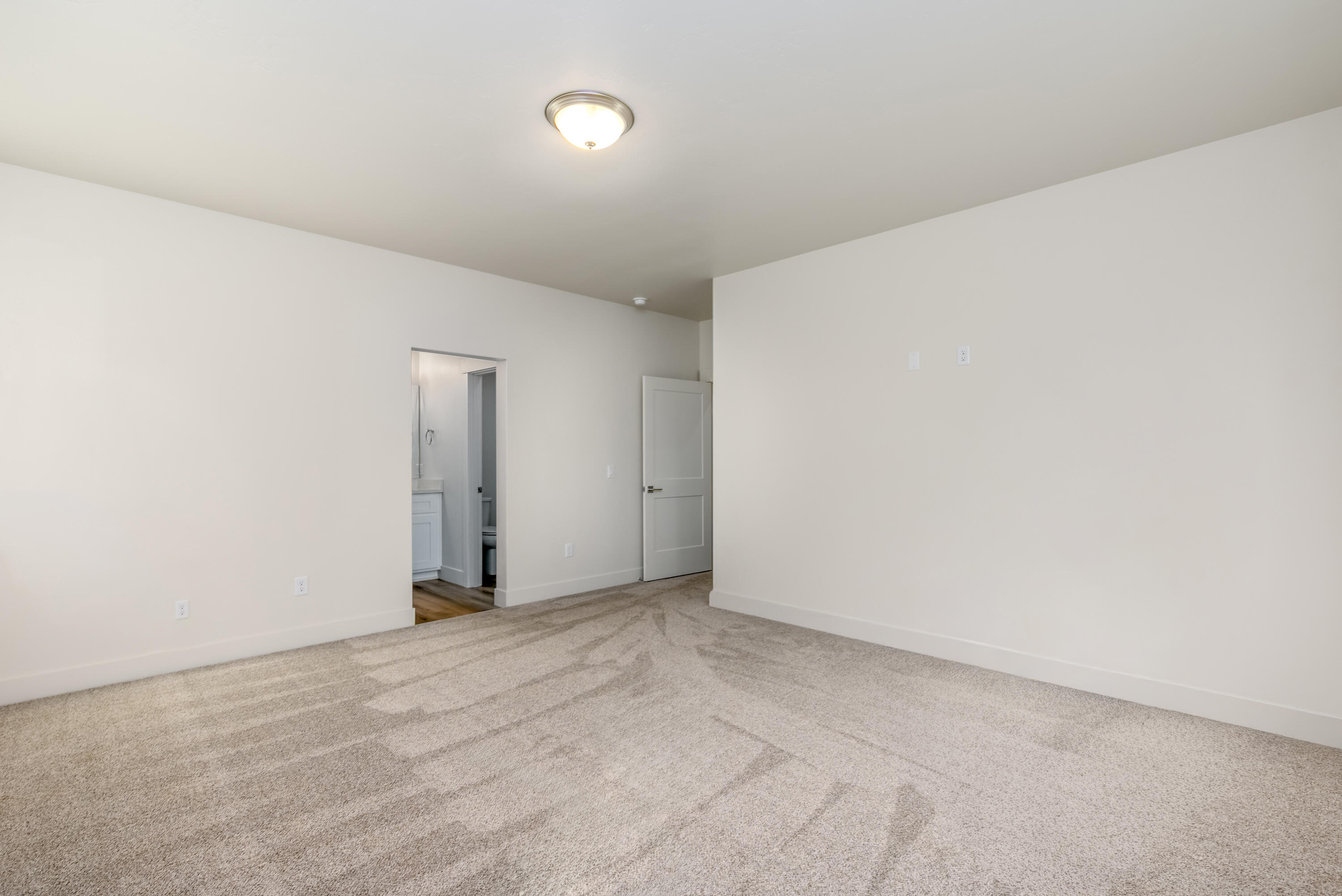 Ridgewater Subdivision -Phase 1 - Residential