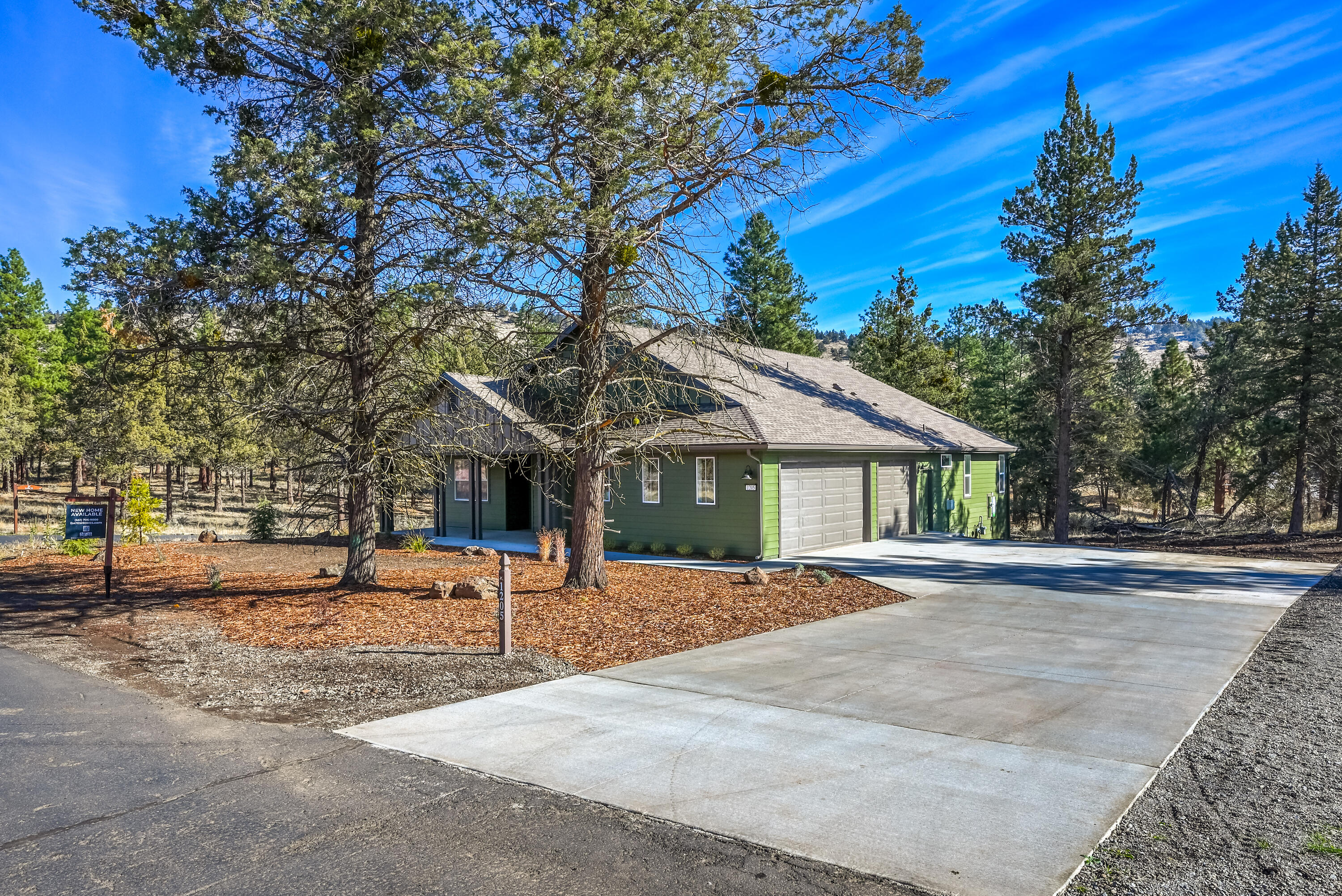 Ridgewater Subdivision -Phase 1 - Residential