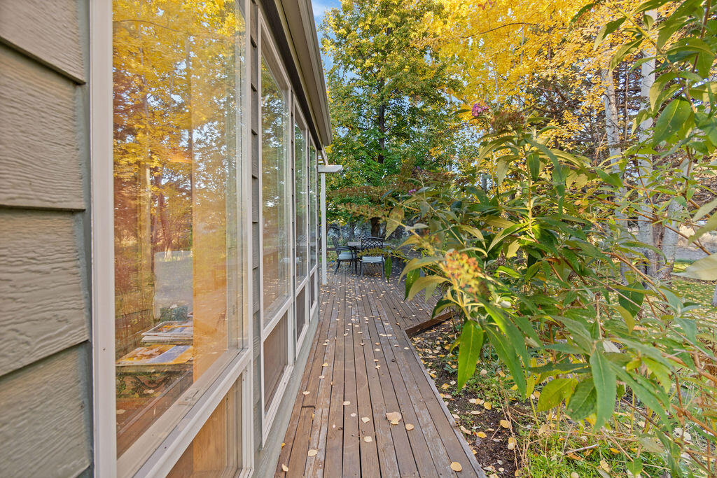 Vista Del Sol - Residential