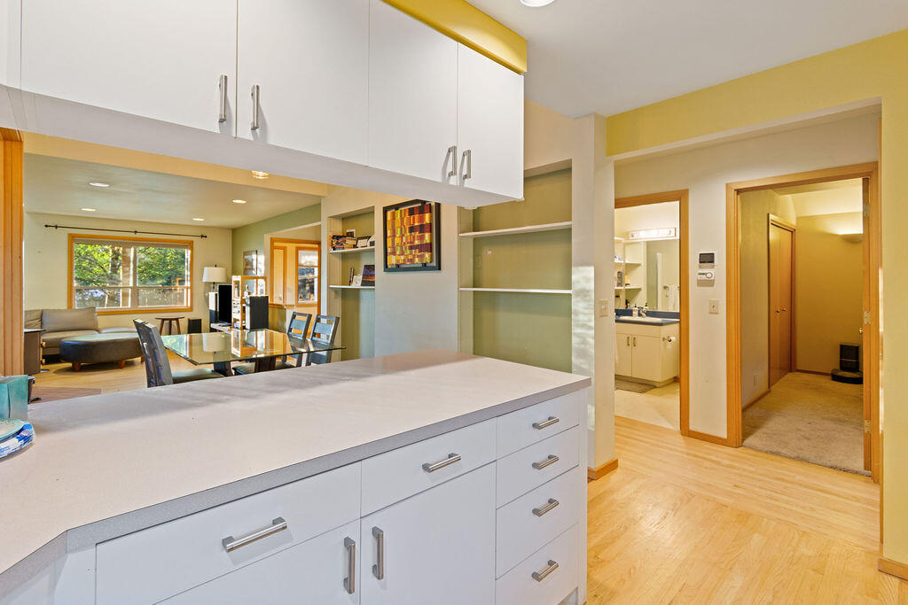 Vista Del Sol - Residential