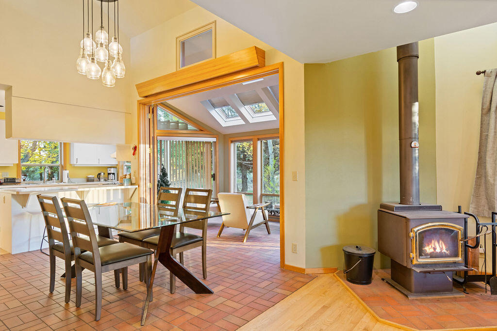 Vista Del Sol - Residential