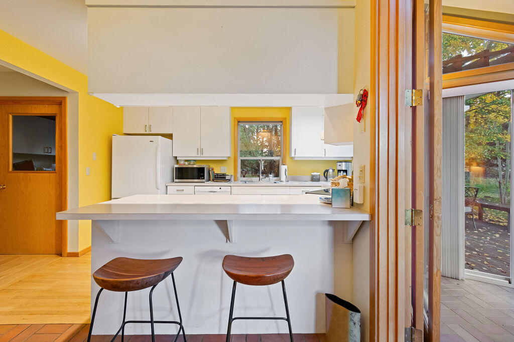 Vista Del Sol - Residential