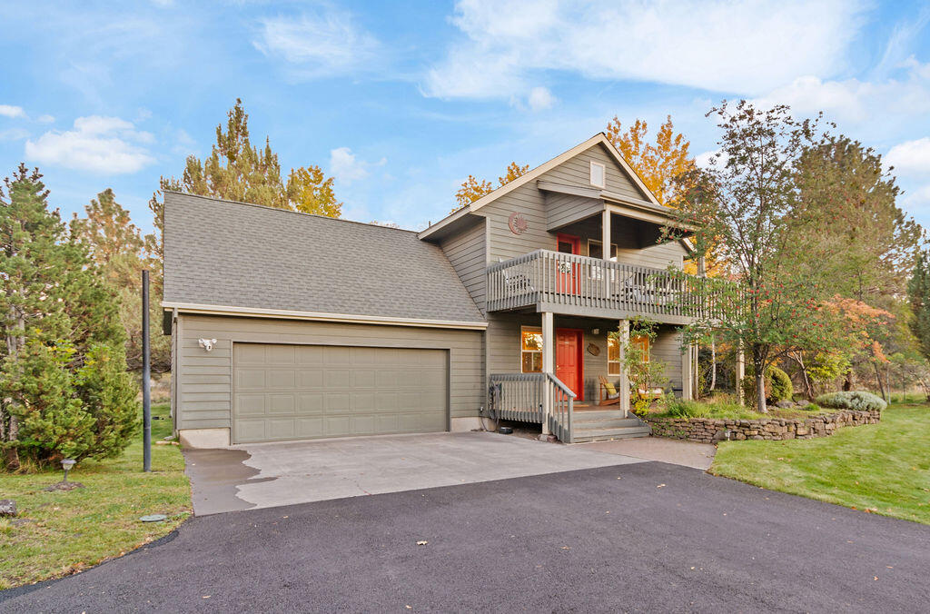 Vista Del Sol - Residential