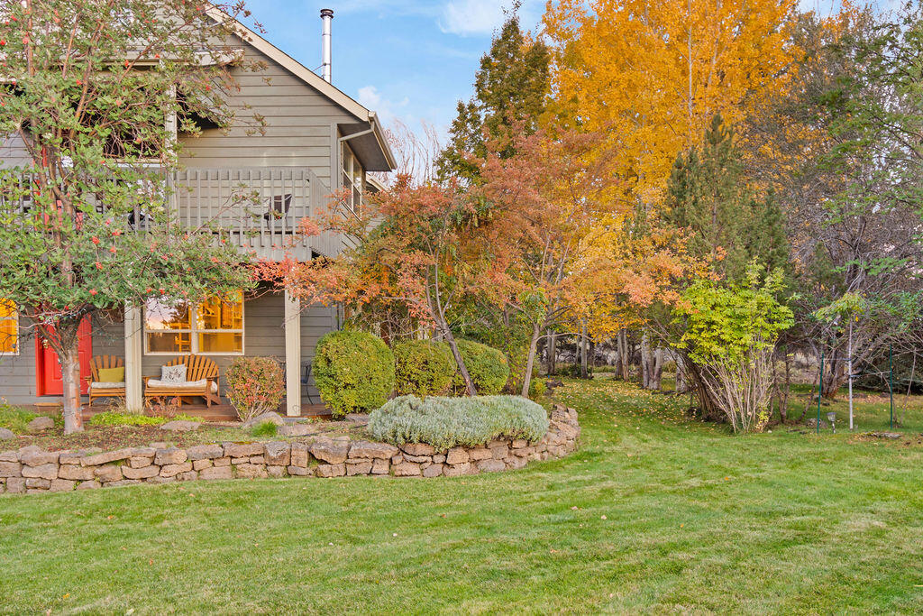 Vista Del Sol - Residential