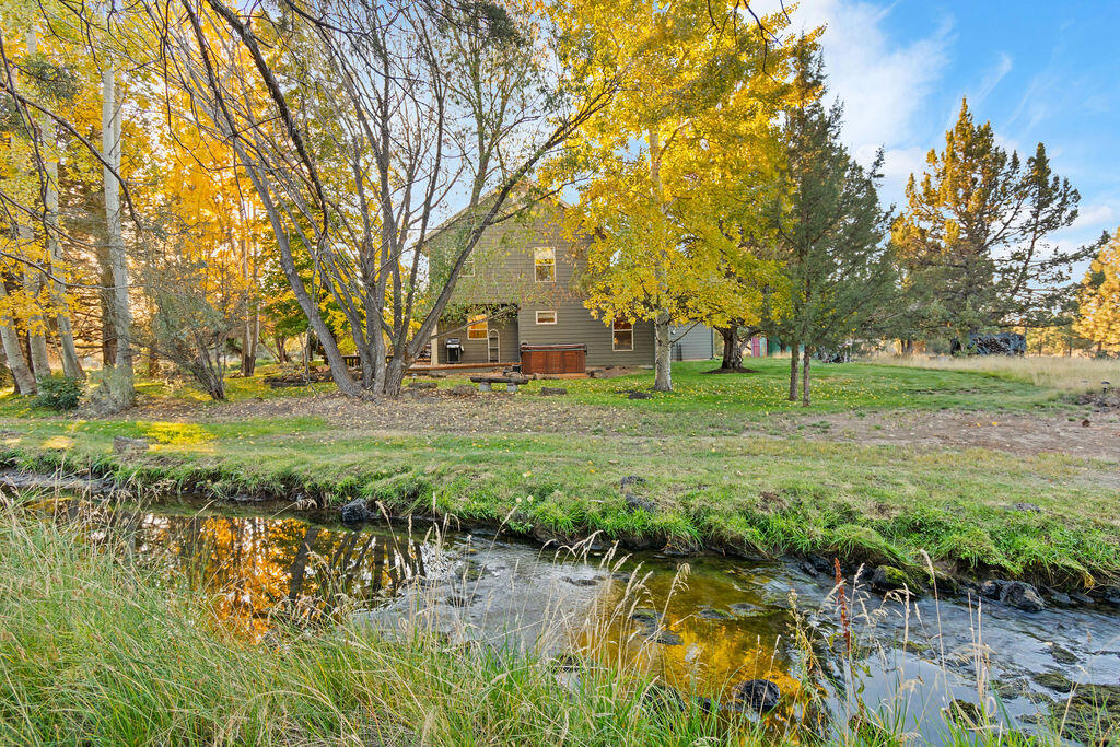 Vista Del Sol - Residential